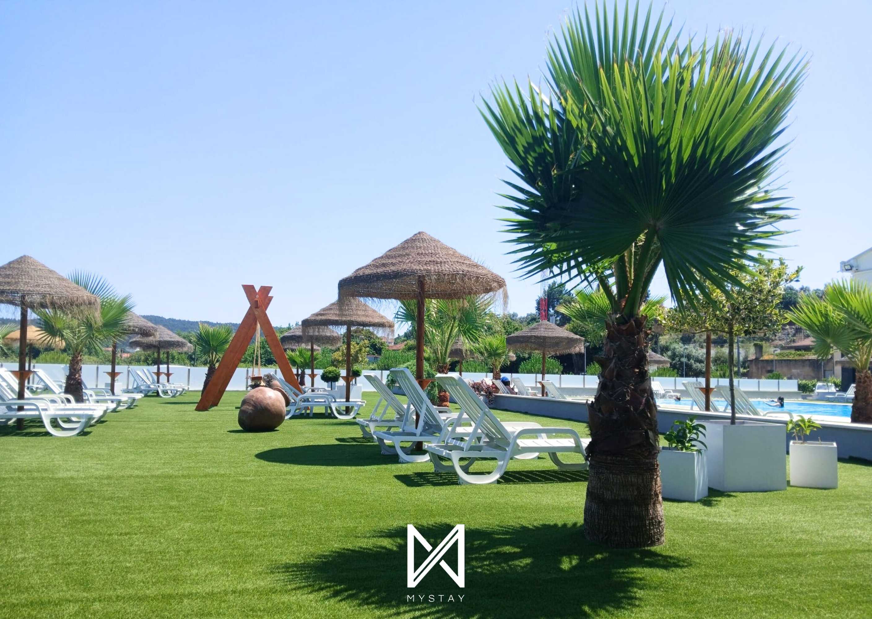 Gift card for Hotel Lena Village