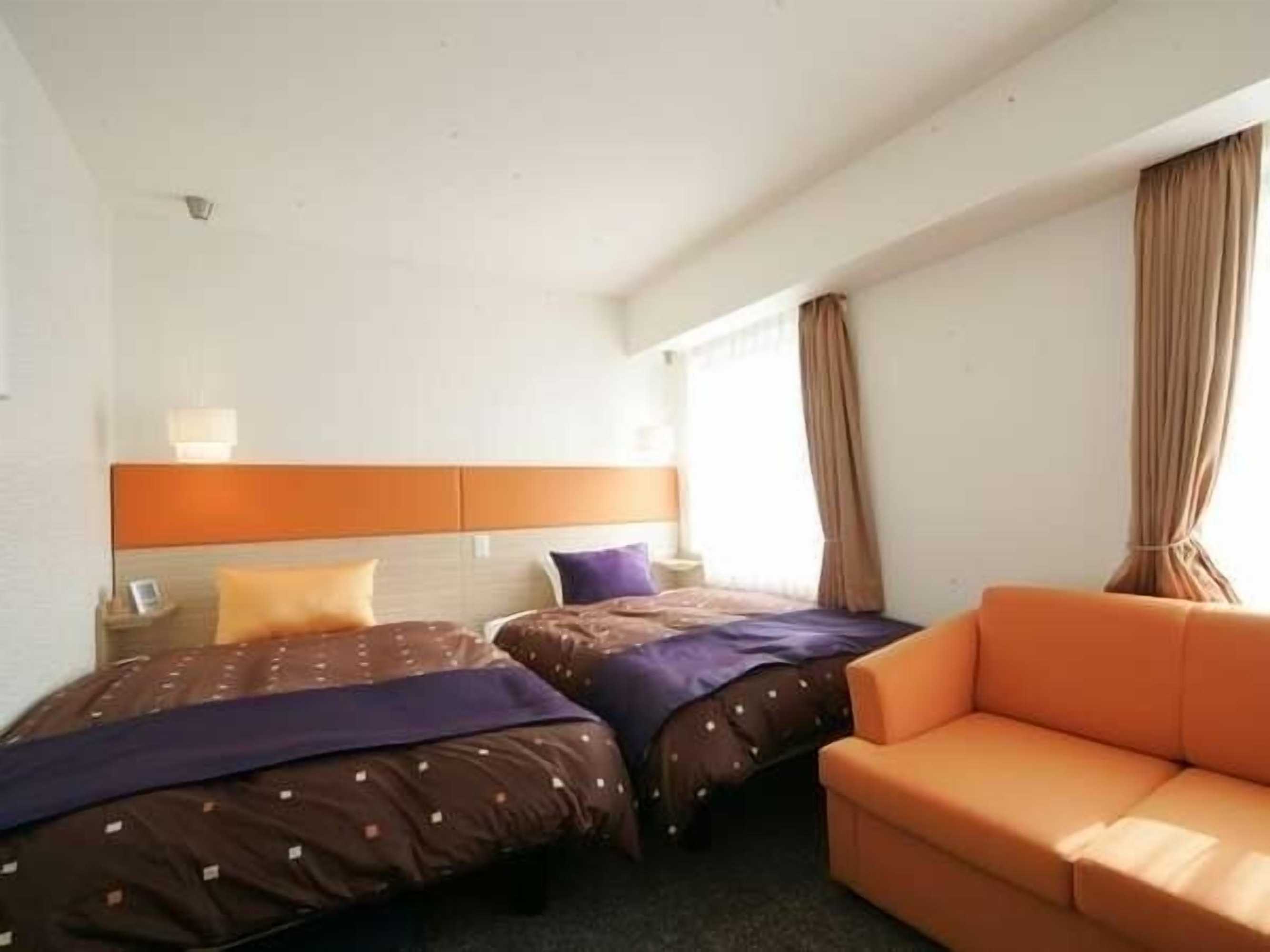 Gift card for Hotel 1-2-3 Takasaki Gift card for Hotel 1-2-3 Takasaki