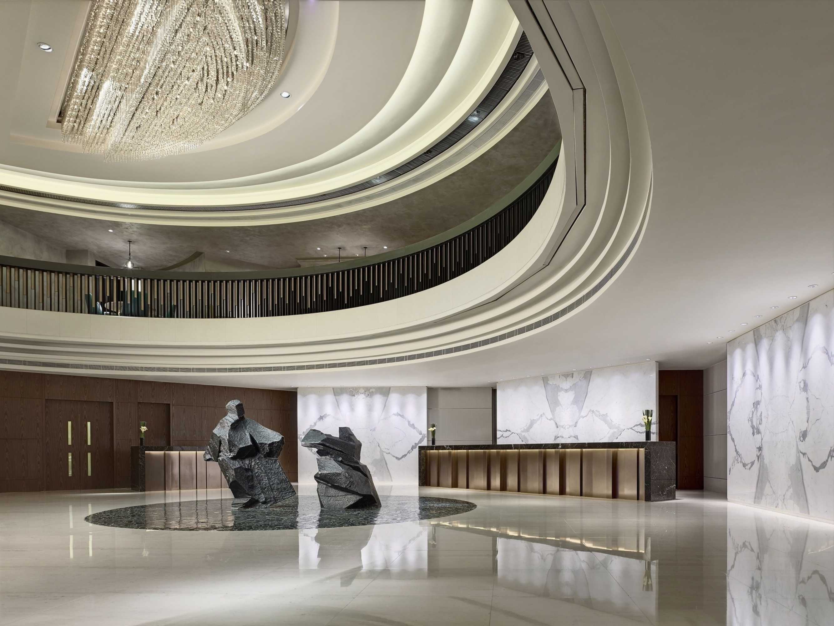 Gift card for Cordis Hong Kong at Langham Place Gift card for Cordis Hong Kong at Langham Place
