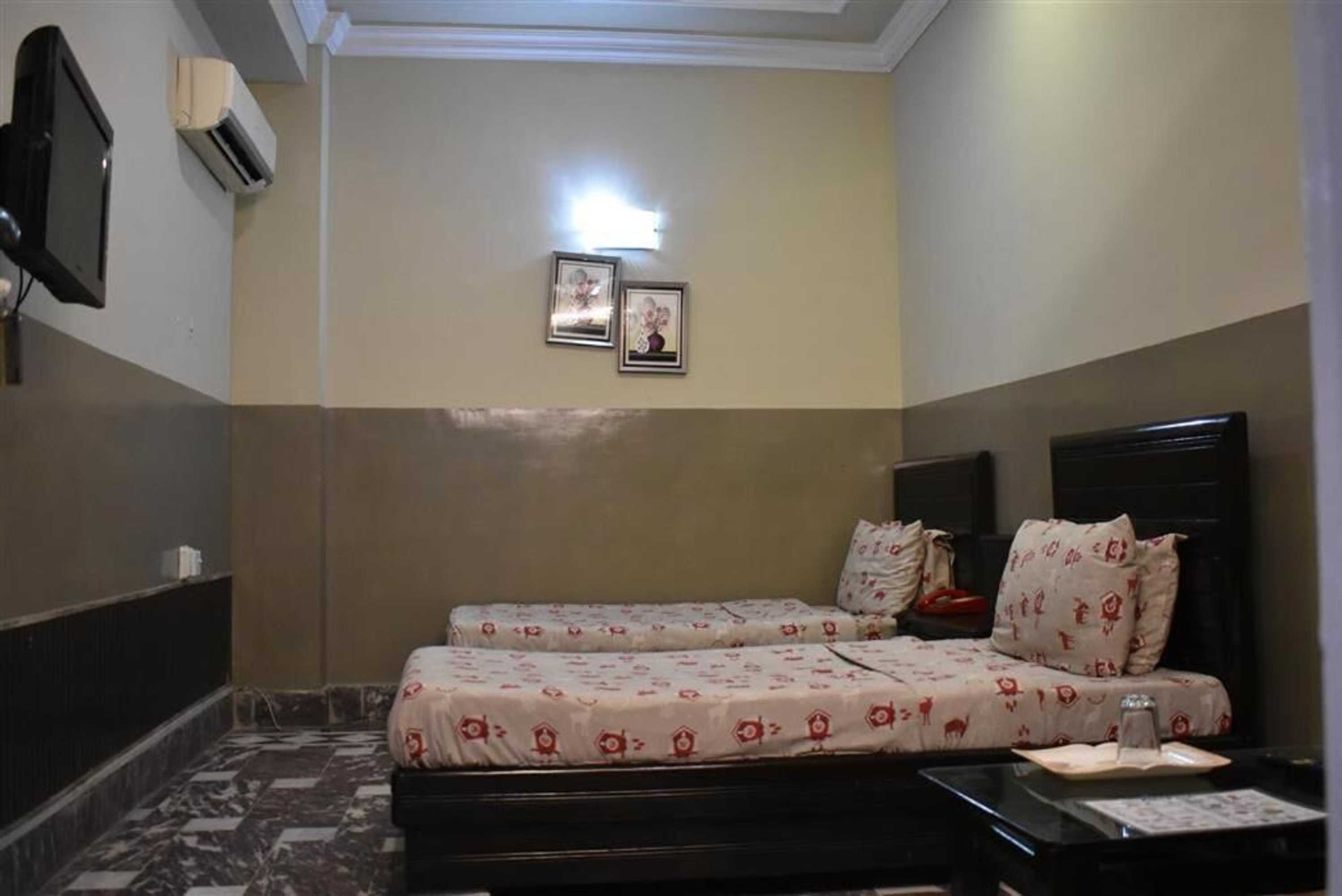 Gift card for Hotel Afandi