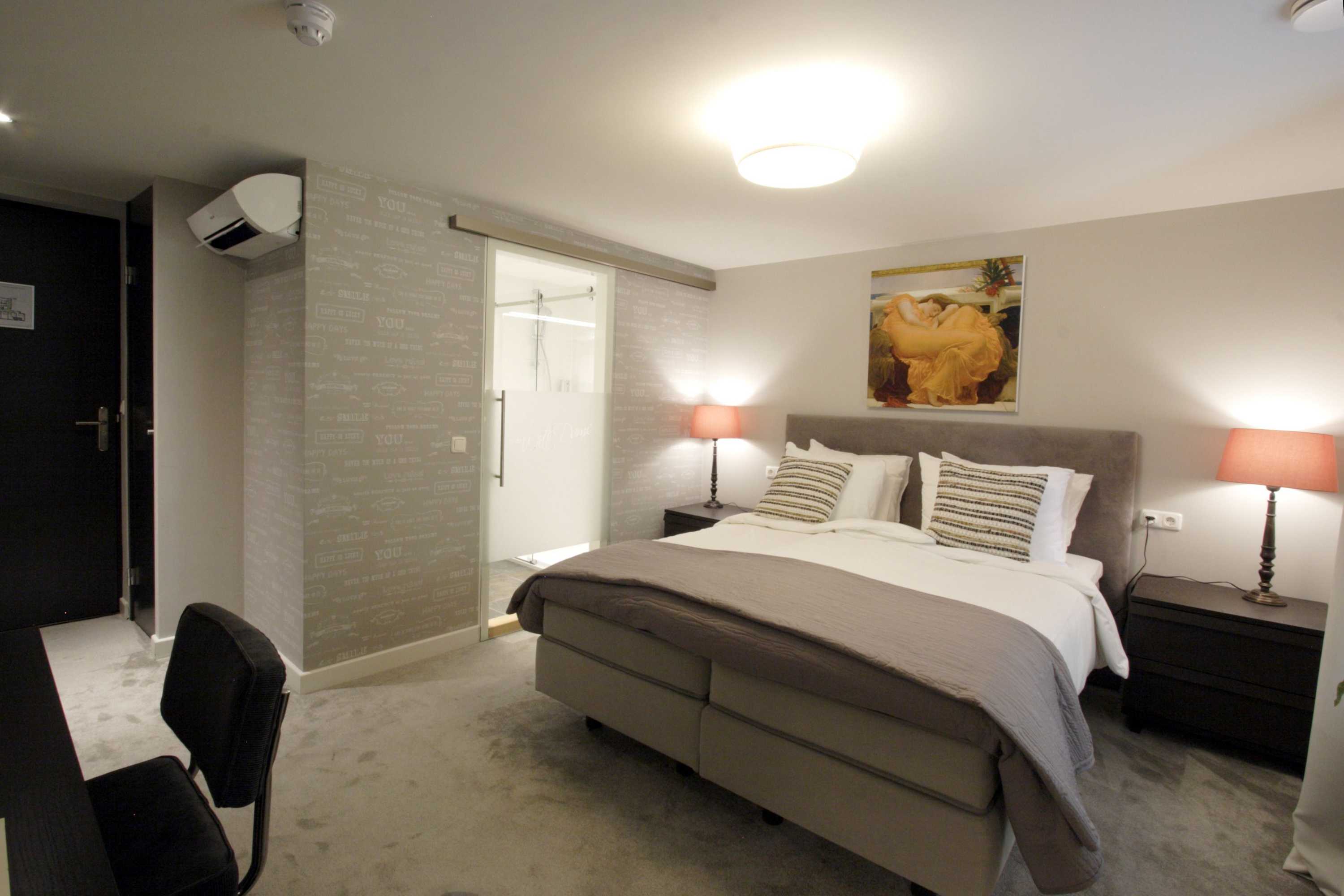 Gift card for Hotel In de Witte Dame Gift card for Hotel In de Witte Dame