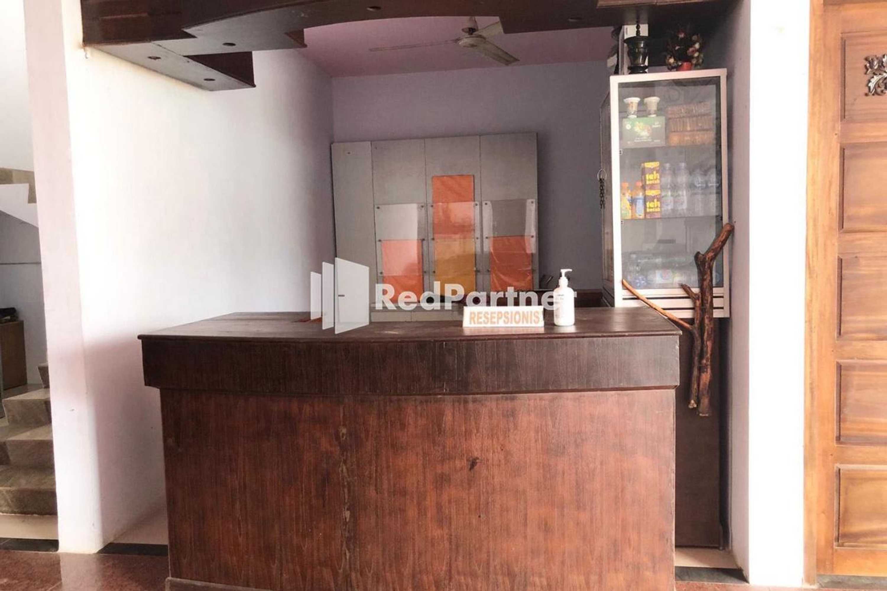 Gift card for Wisma Suci Syariah Polewali Mandar Mitra Reddoorz