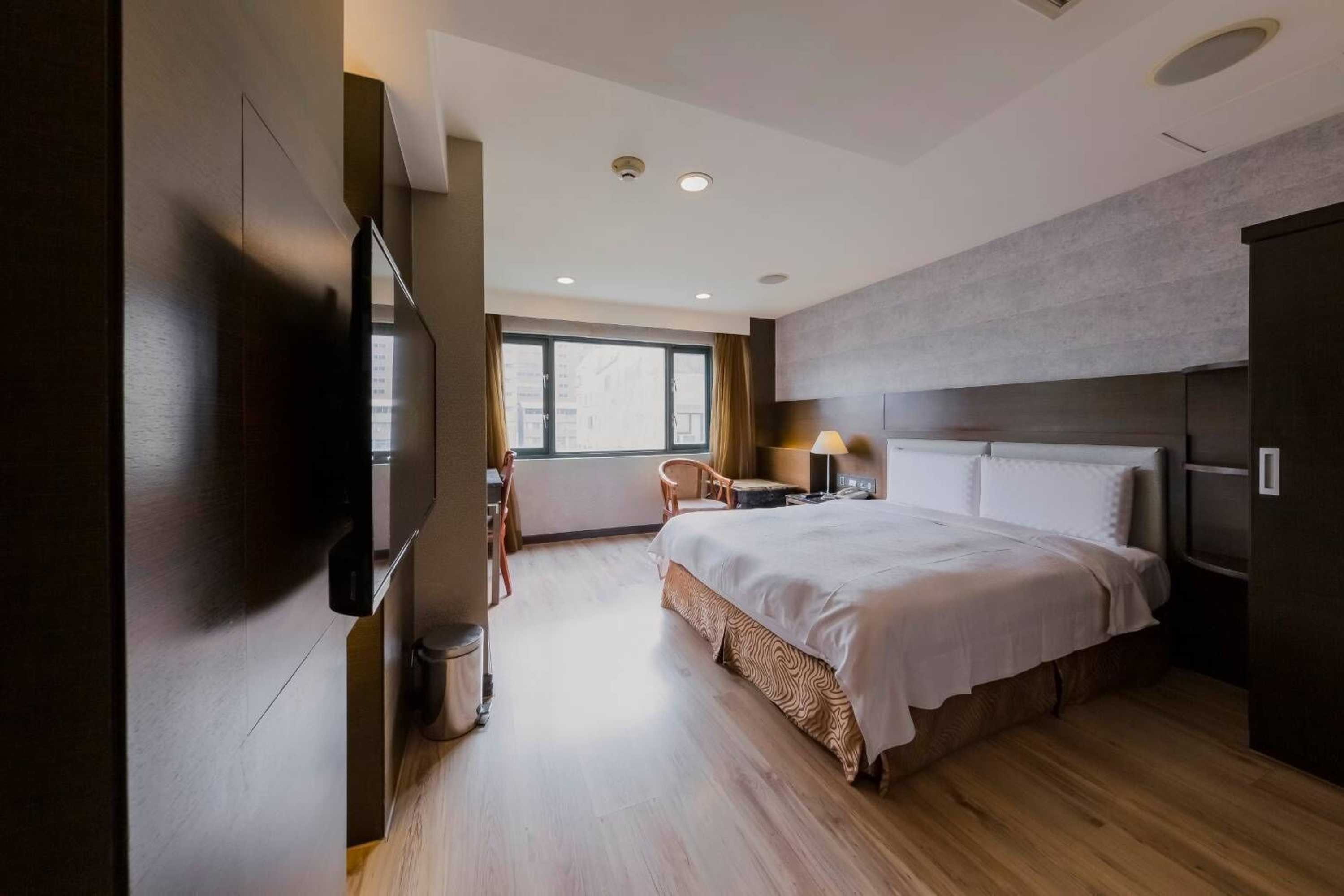 Gift card for Shihzuwan Hotel - Kaohsiung Station Gift card for Shihzuwan Hotel - Kaohsiung Station