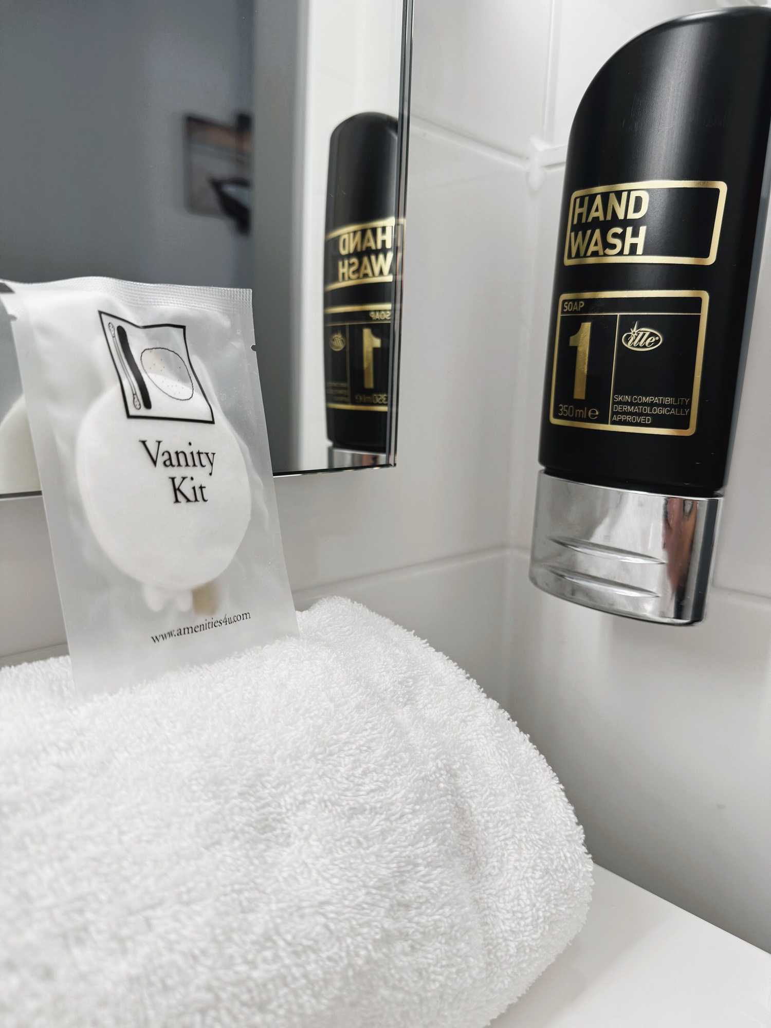 Gift card for Brenner Hotel