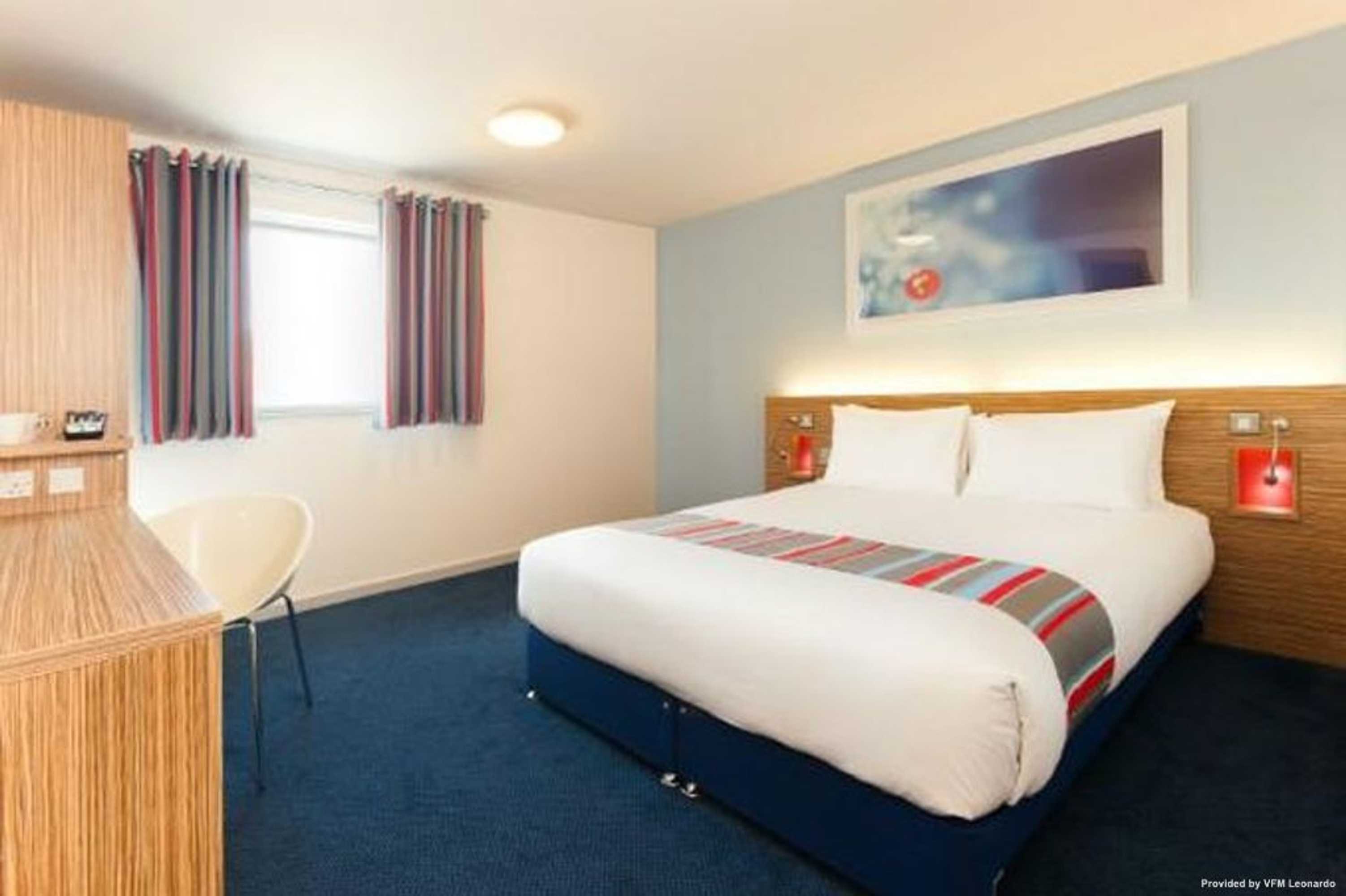 Gift card for Travelodge Camberley