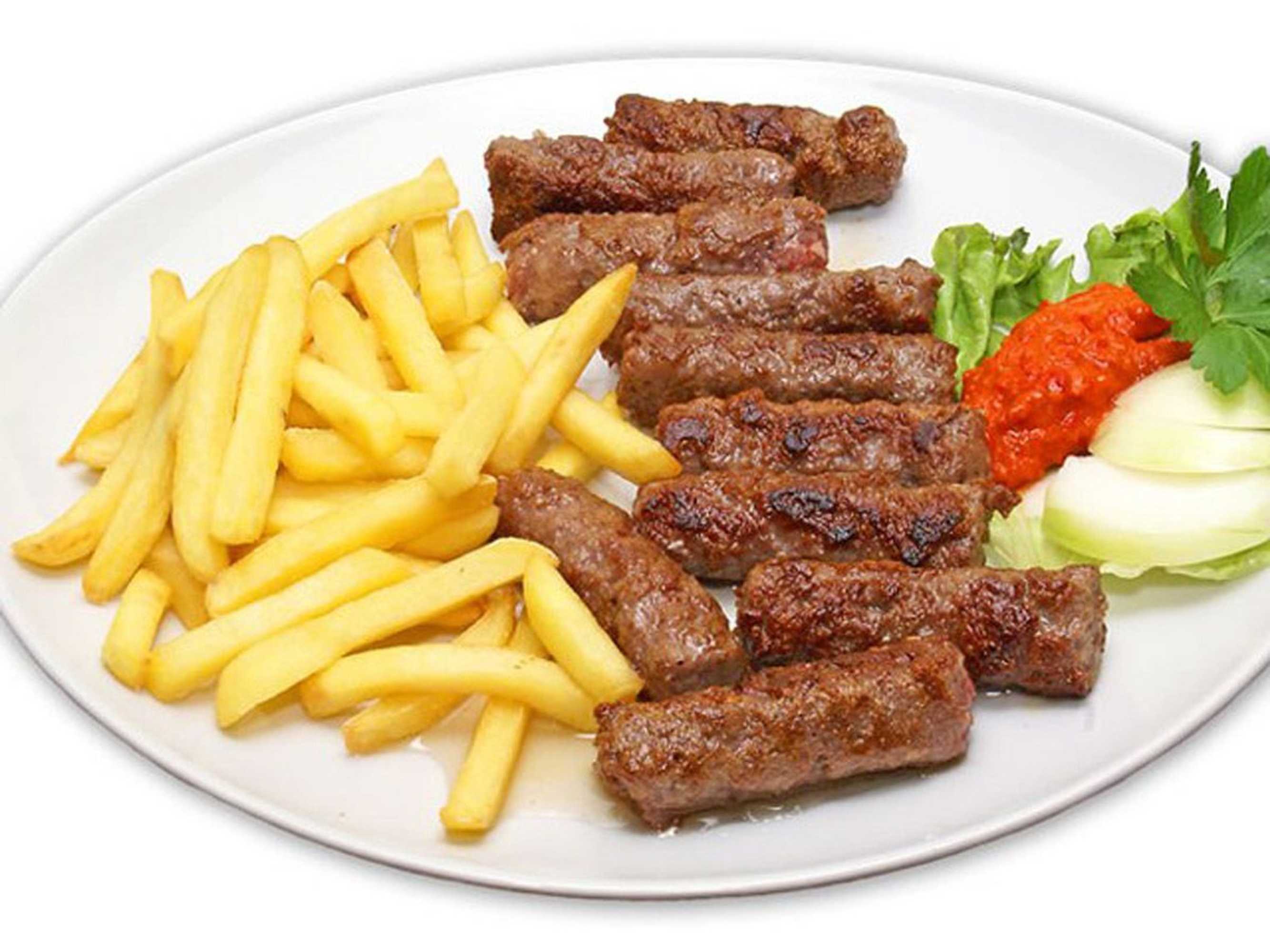 Gift card for Hotel Barba