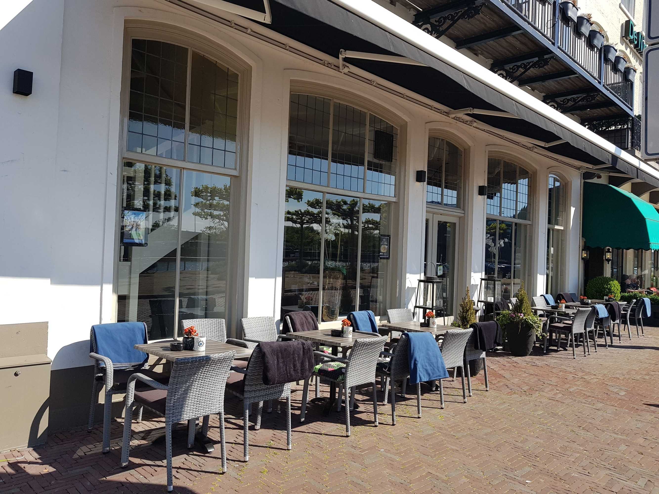 Gift card for Fletcher Hotel - Restaurant Middelburg Gift card for Fletcher Hotel - Restaurant Middelburg