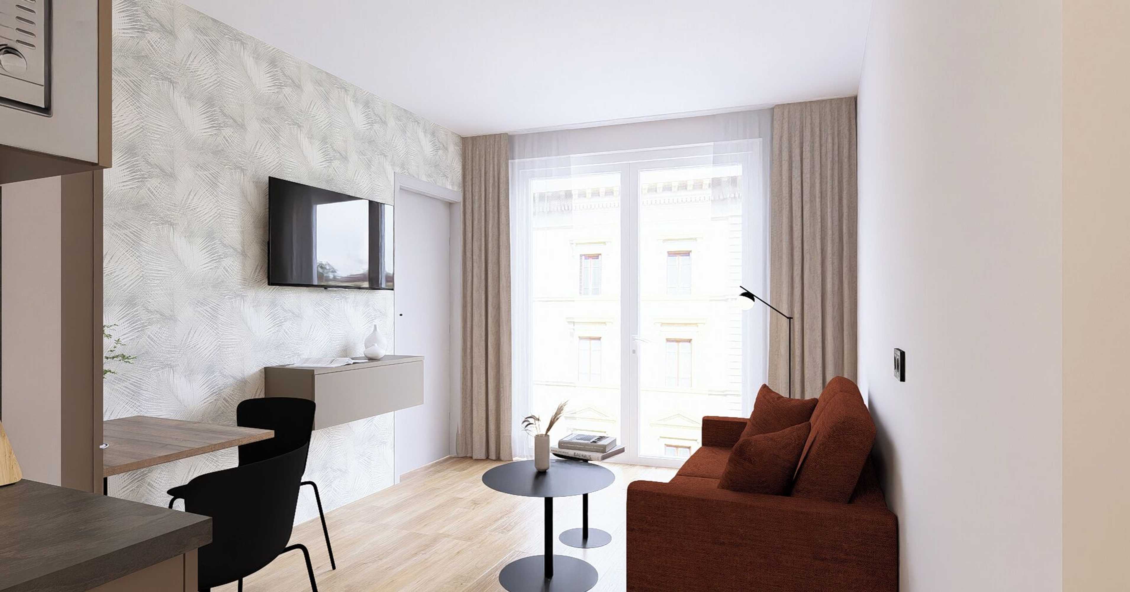 Gift card for Brera Serviced Apartments Böblingen Gift card for Brera Serviced Apartments Böblingen