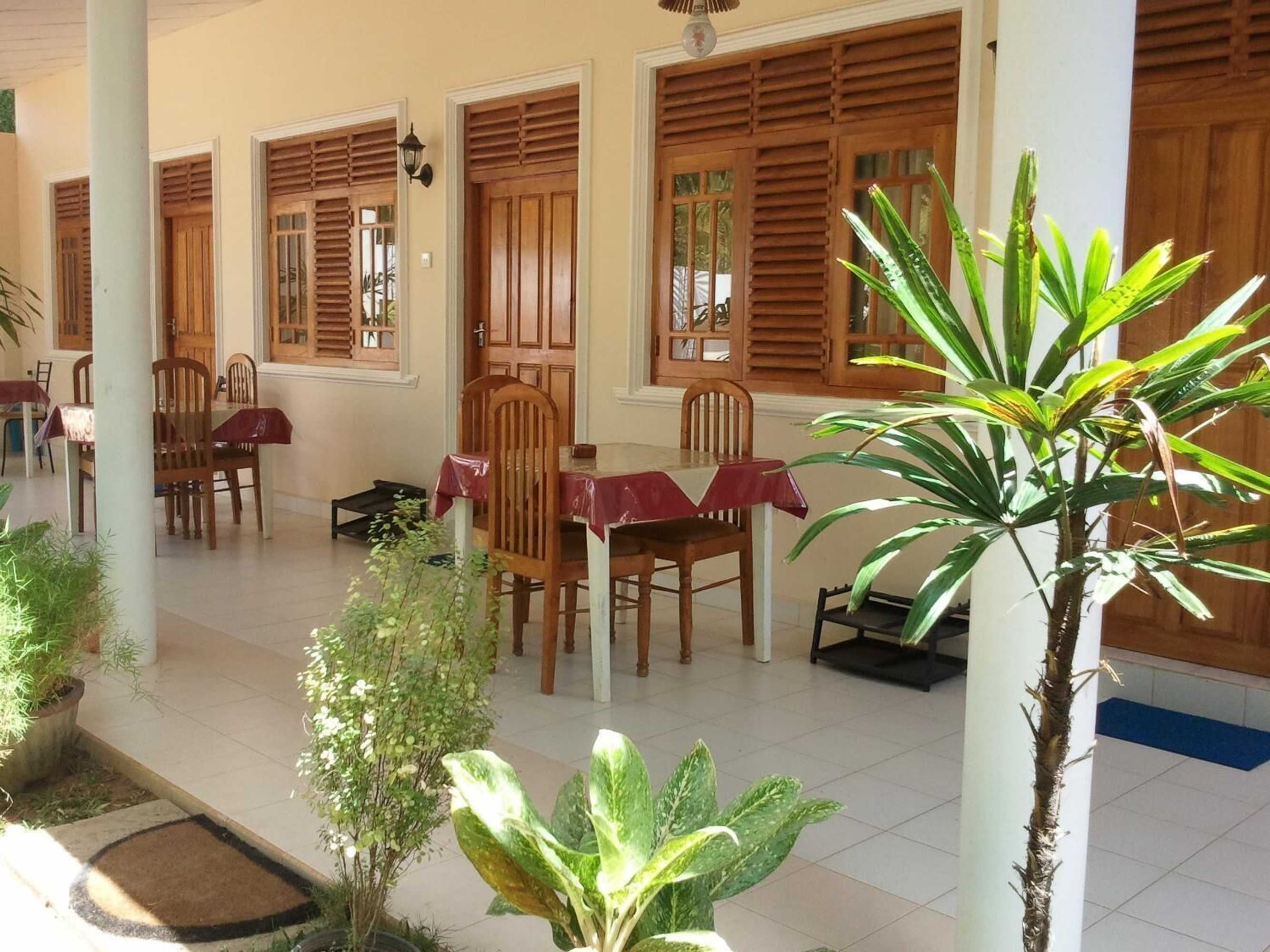 Gift card for Tissa Resort Gift card for Tissa Resort