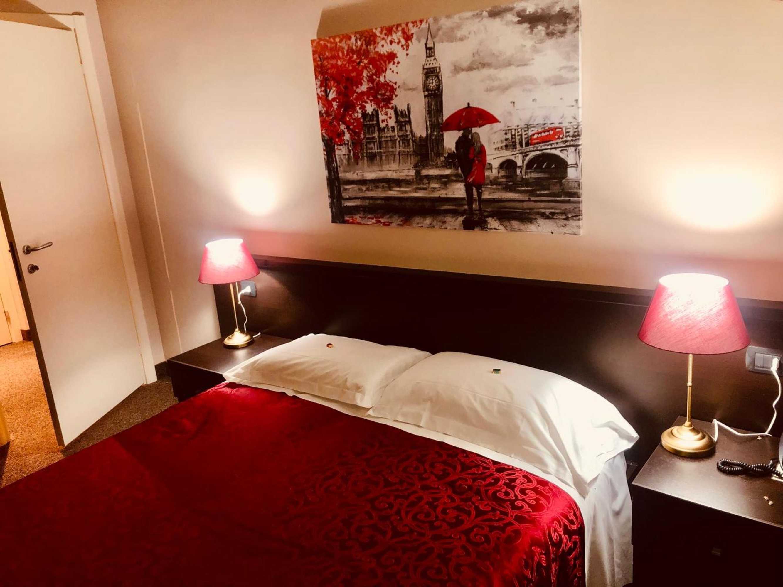Gift card for Hotel Malpensa Inn Gift card for Hotel Malpensa Inn
