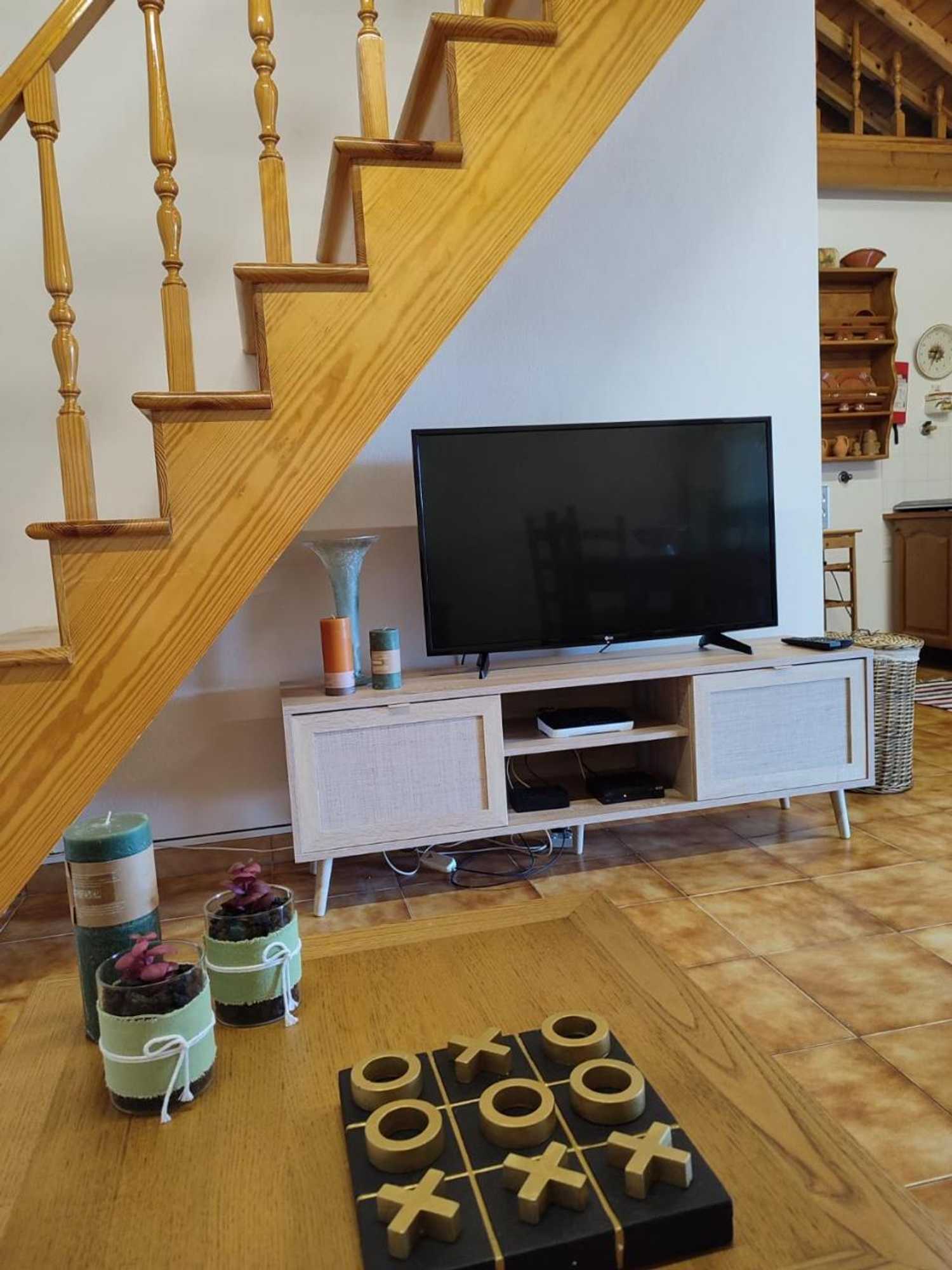 Gift card for Casa Caminho da Barca