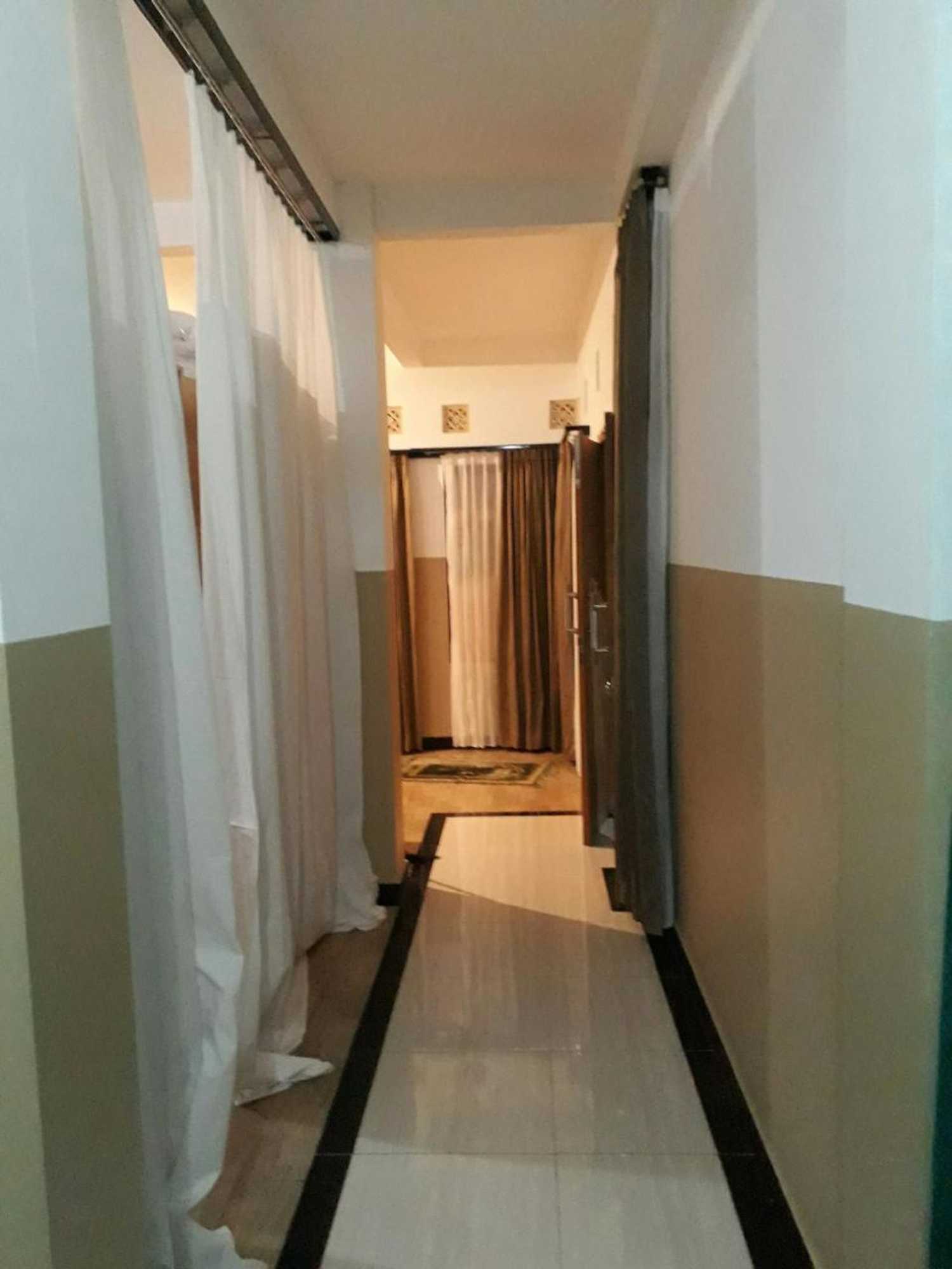 Gift card for The New Orlinds Guest House