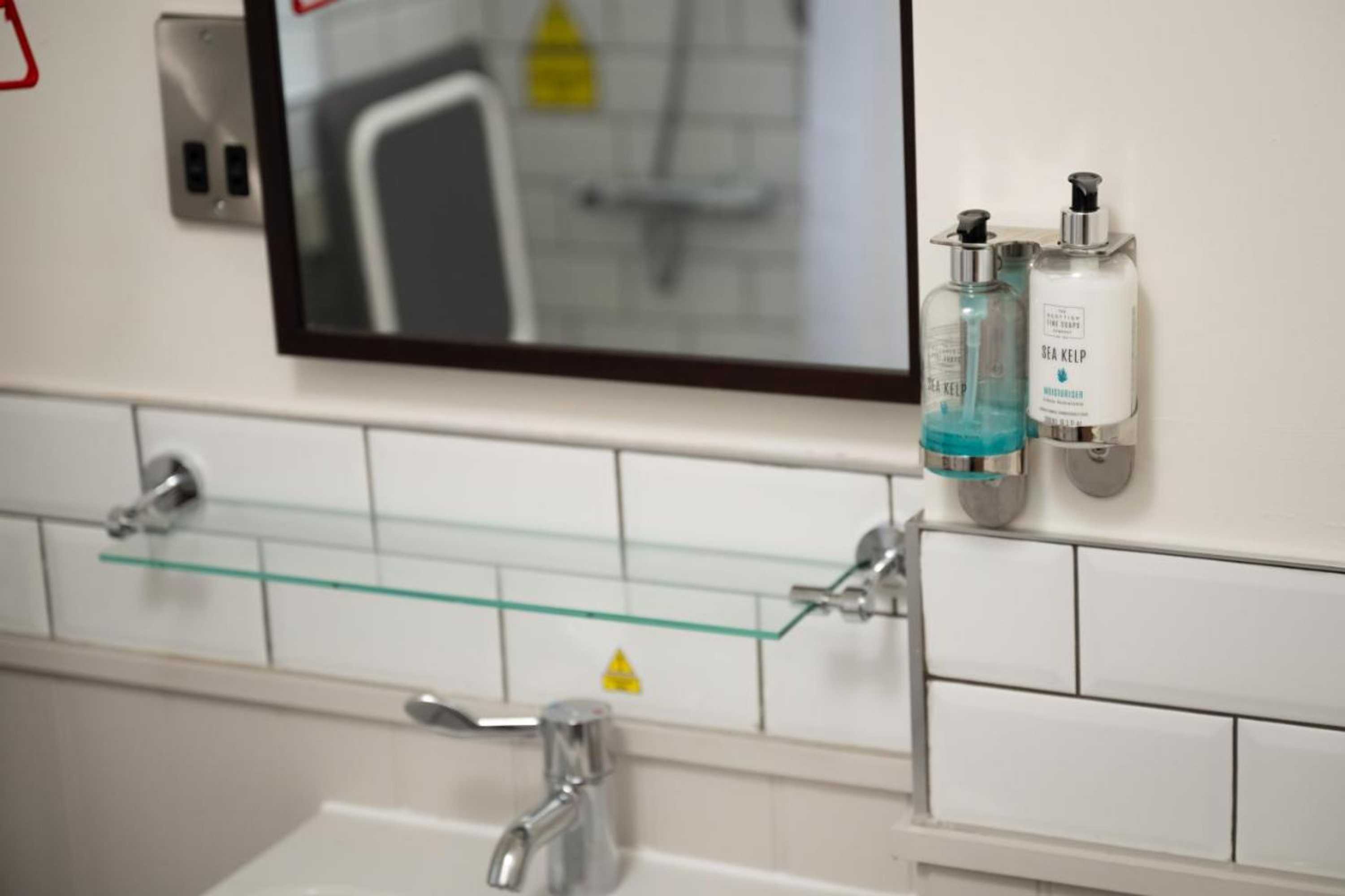 Gift card for Rockingham Arms By Greene King Inns