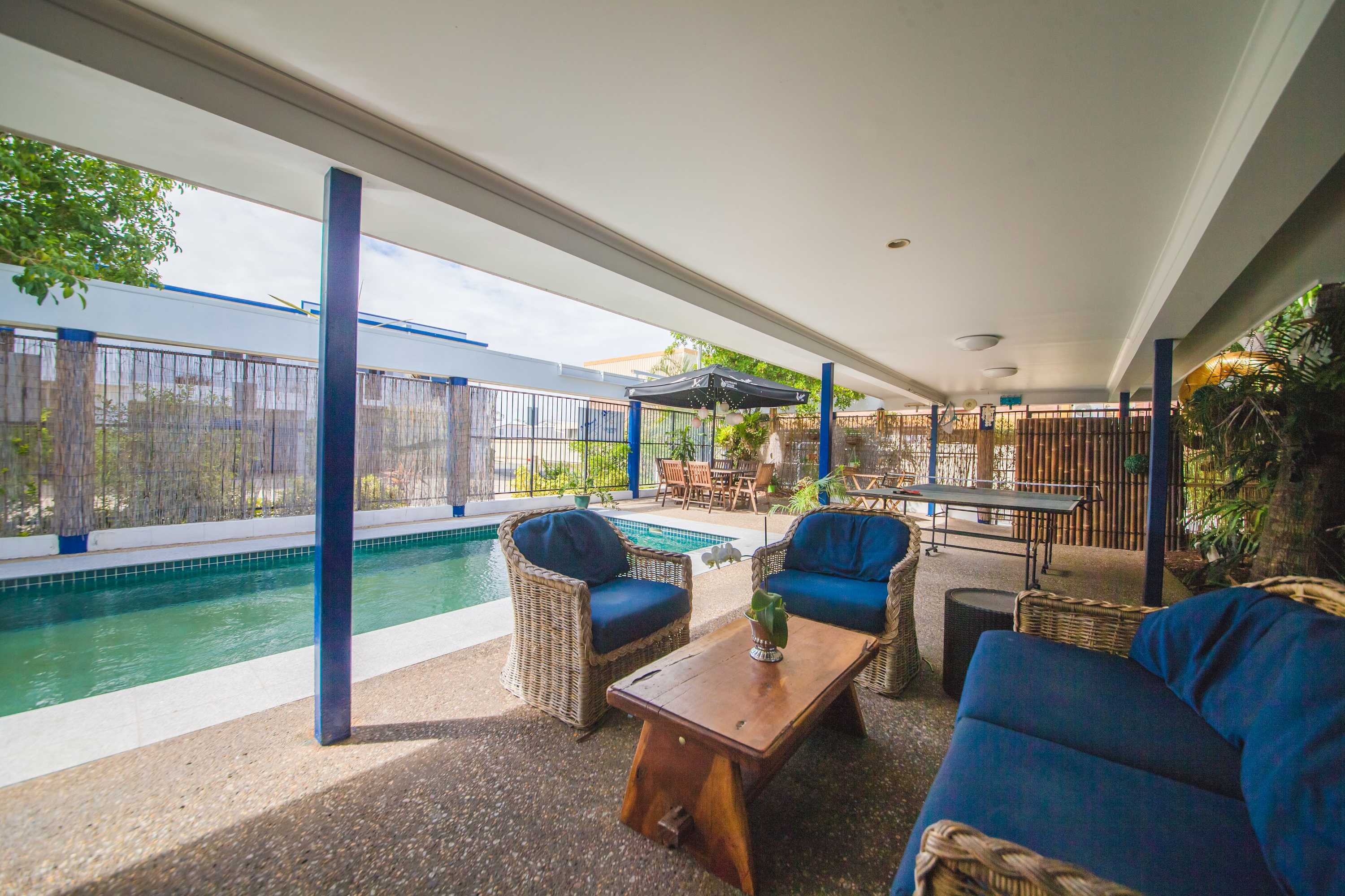Gift card for The Cosmopolitan Motel And Serviced Apartments Gift card for The Cosmopolitan Motel And Serviced Apartments