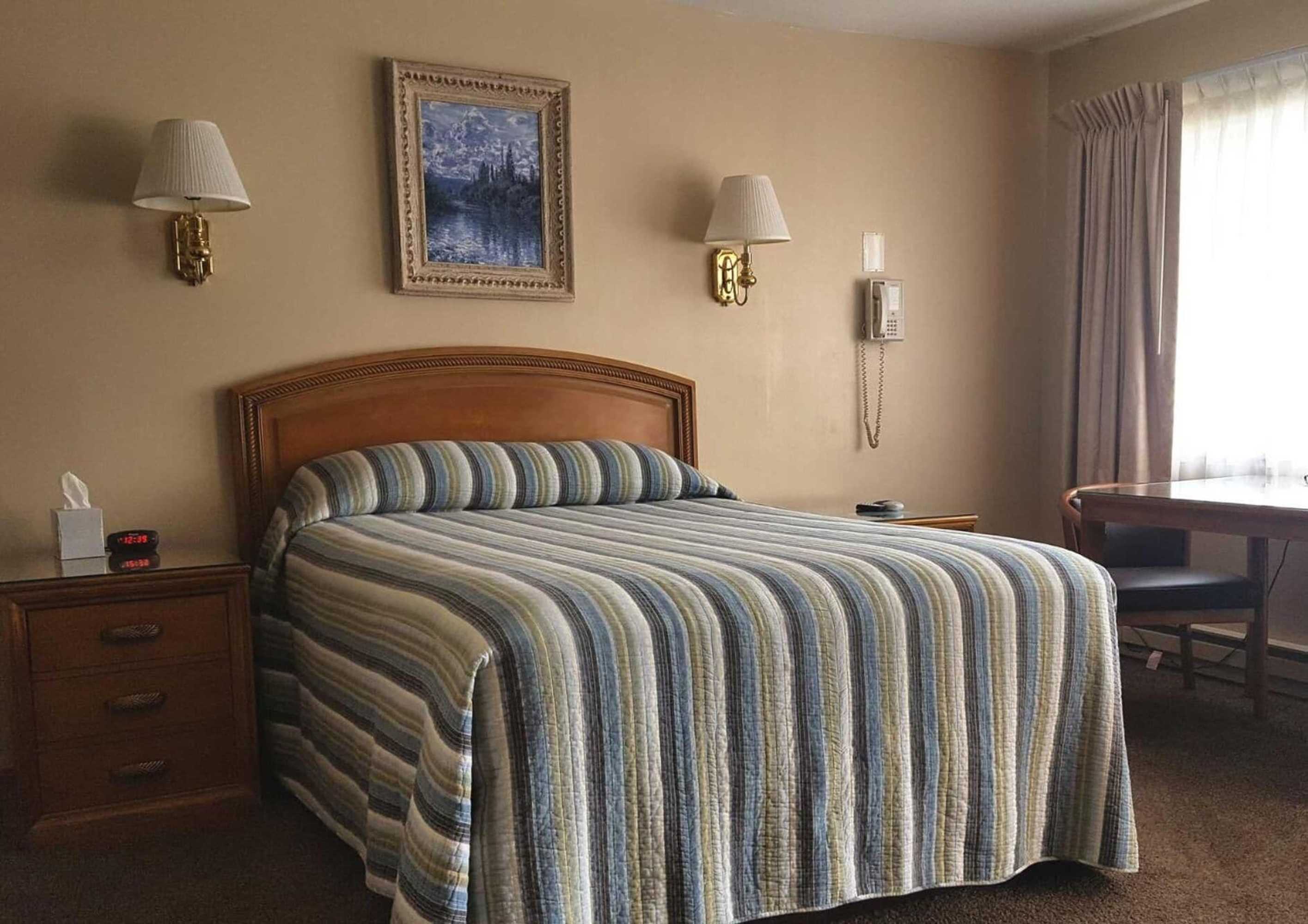 Gift card for Bristlecone Motel Gift card for Bristlecone Motel