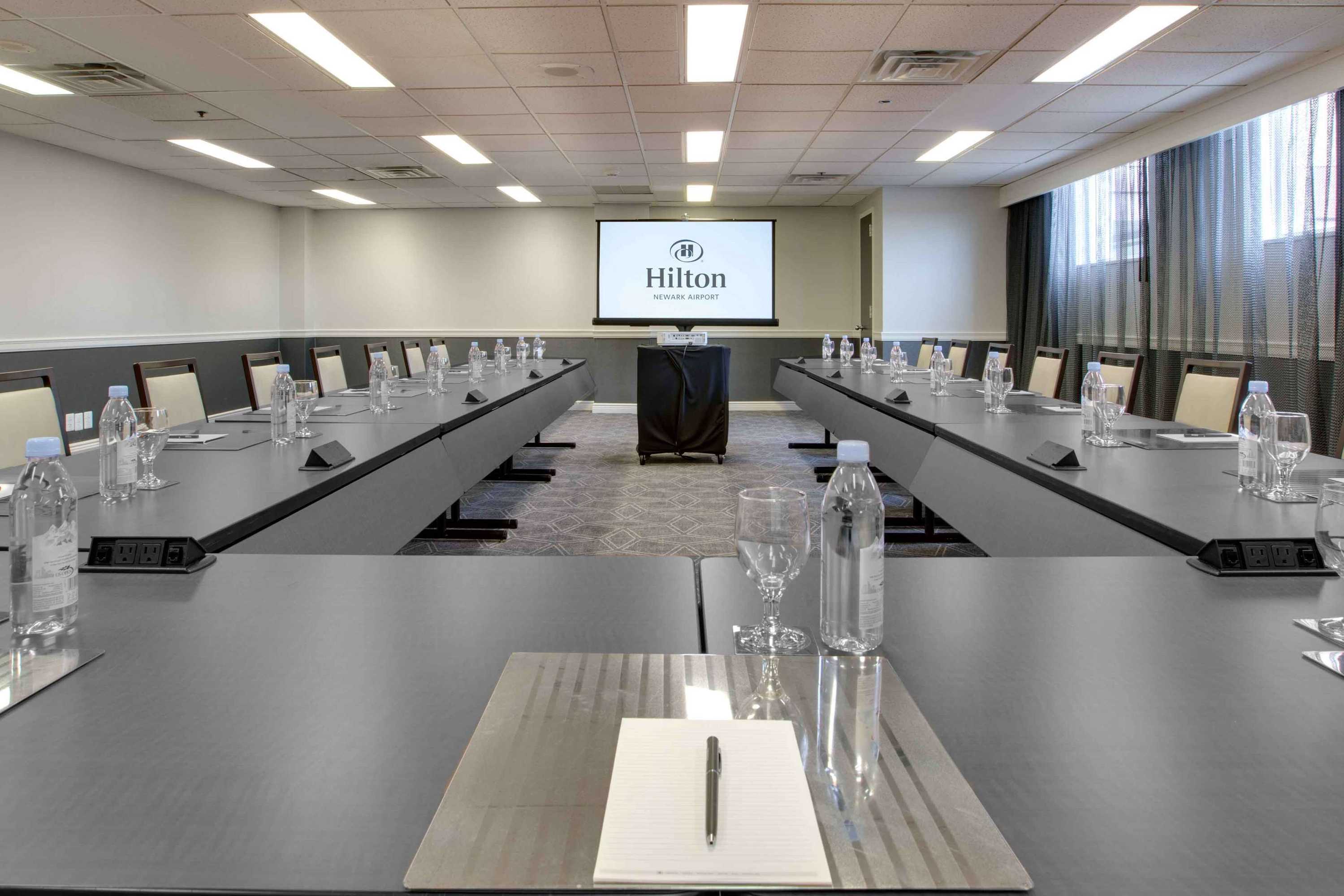 Gift card for Hilton Newark Airport Gift card for Hilton Newark Airport