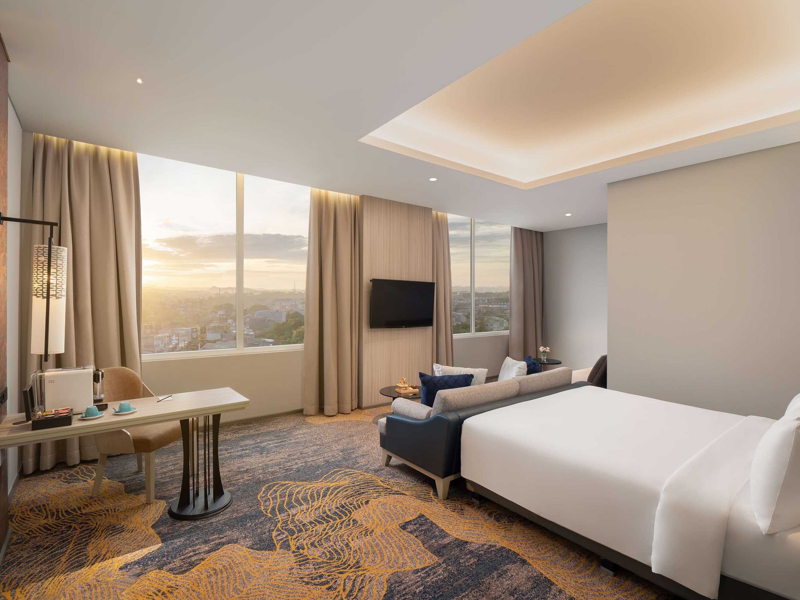 Gift card for Radisson Lampung Kedaton Gift card for Radisson Lampung Kedaton