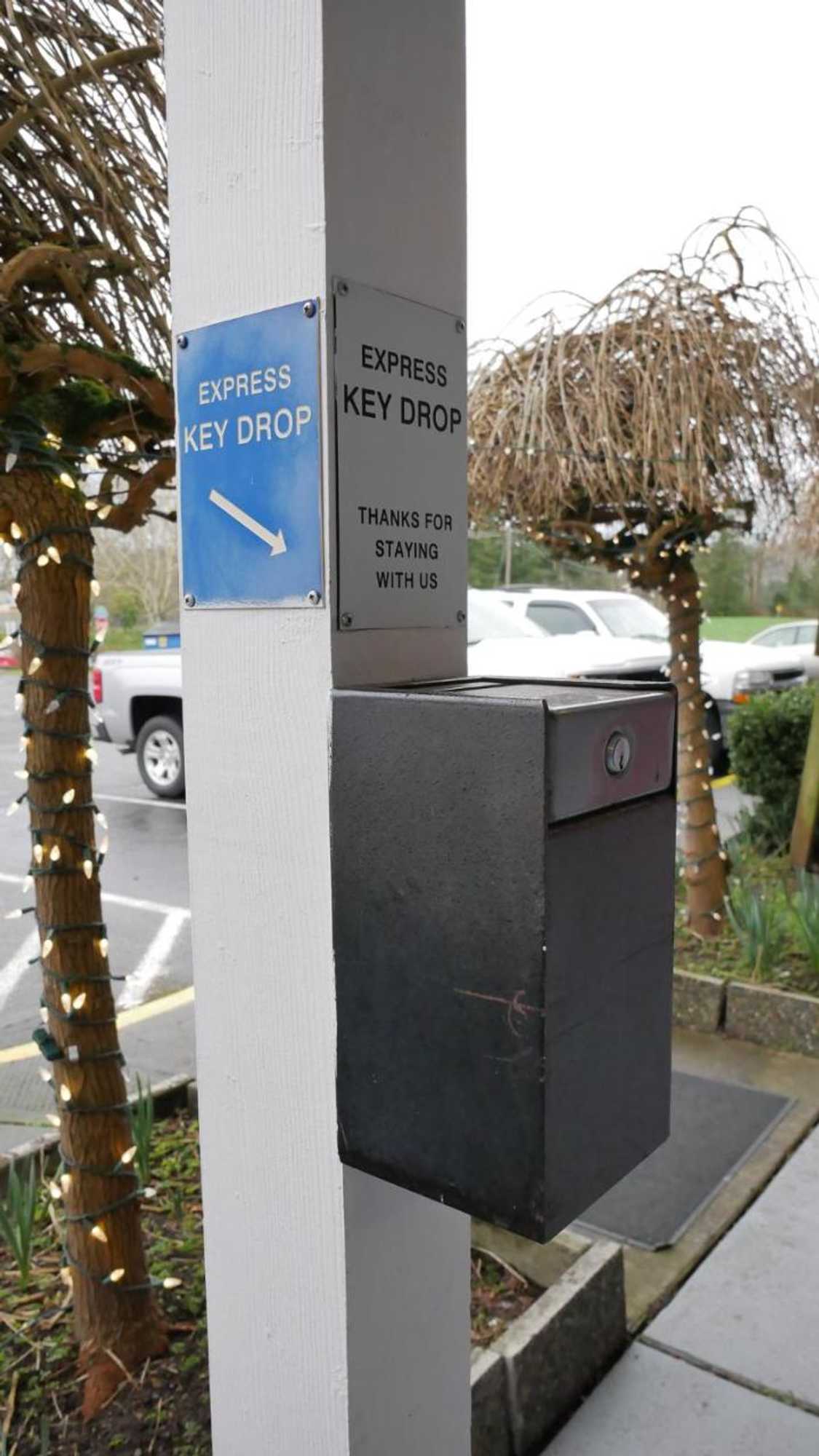 Gift card for Snohomish Inn