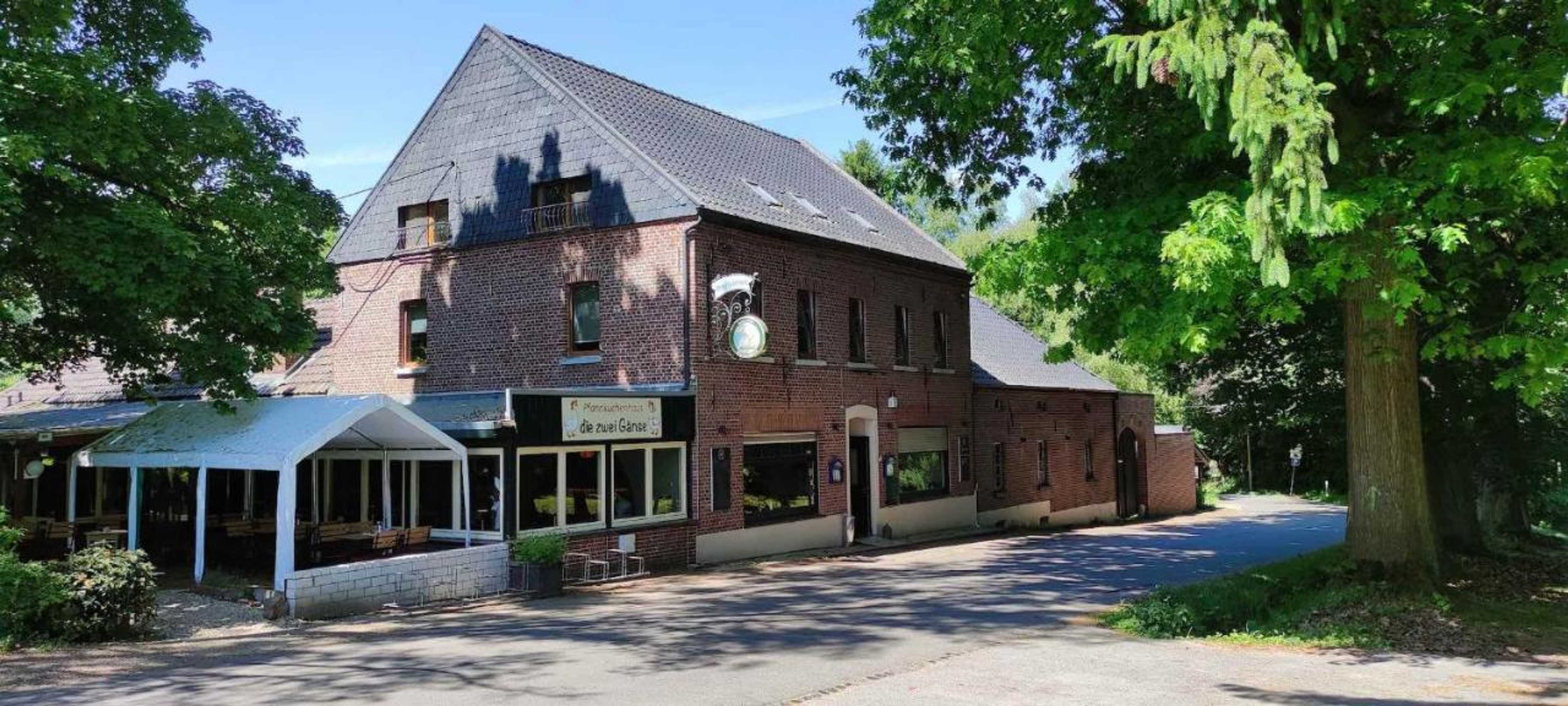 Gift card for Restaurant Yamas im Landgasthaus Waldesruh