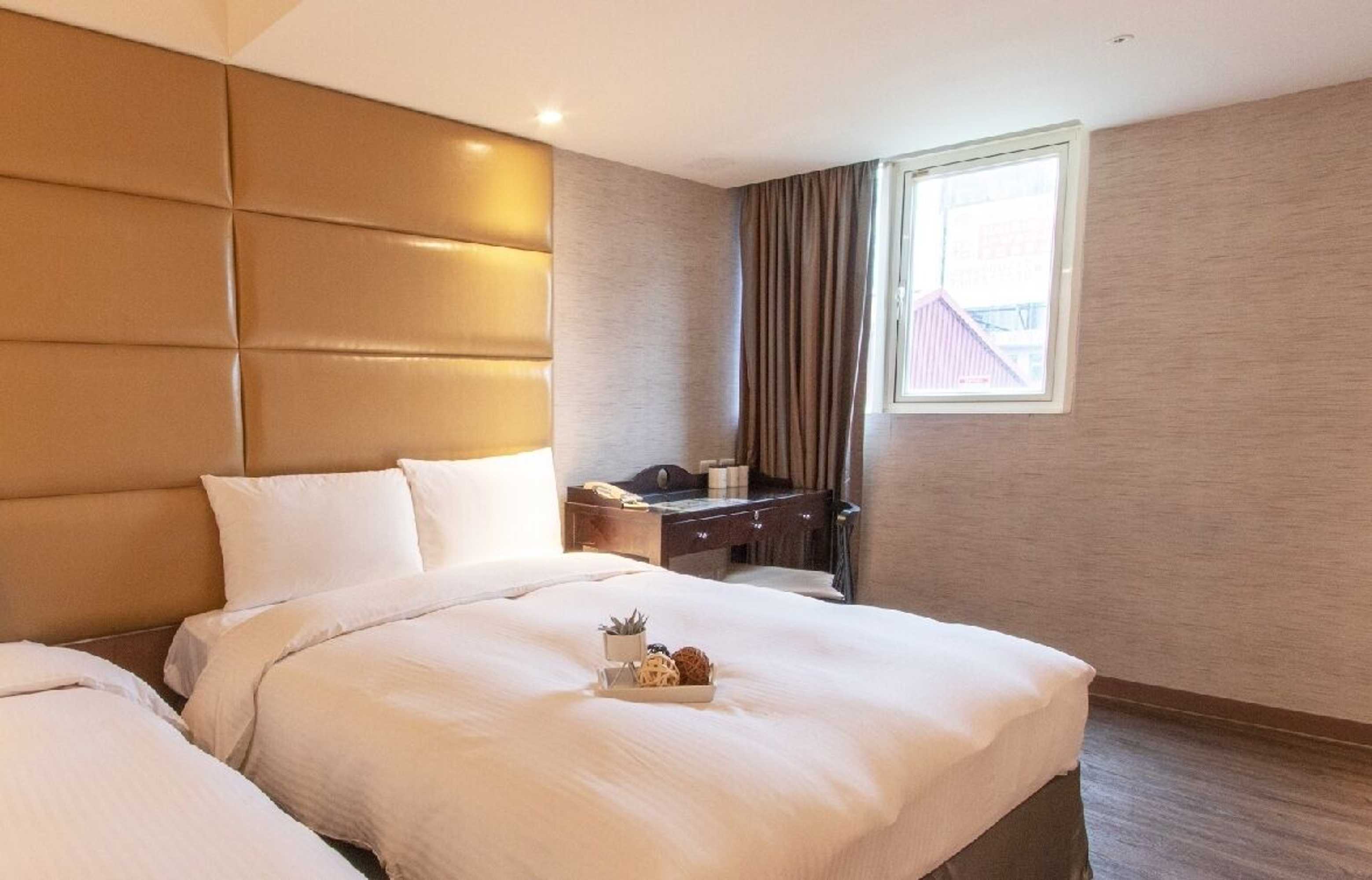 Gift card for Muzik Hotel - Ximen Station Branch Gift card for Muzik Hotel - Ximen Station Branch