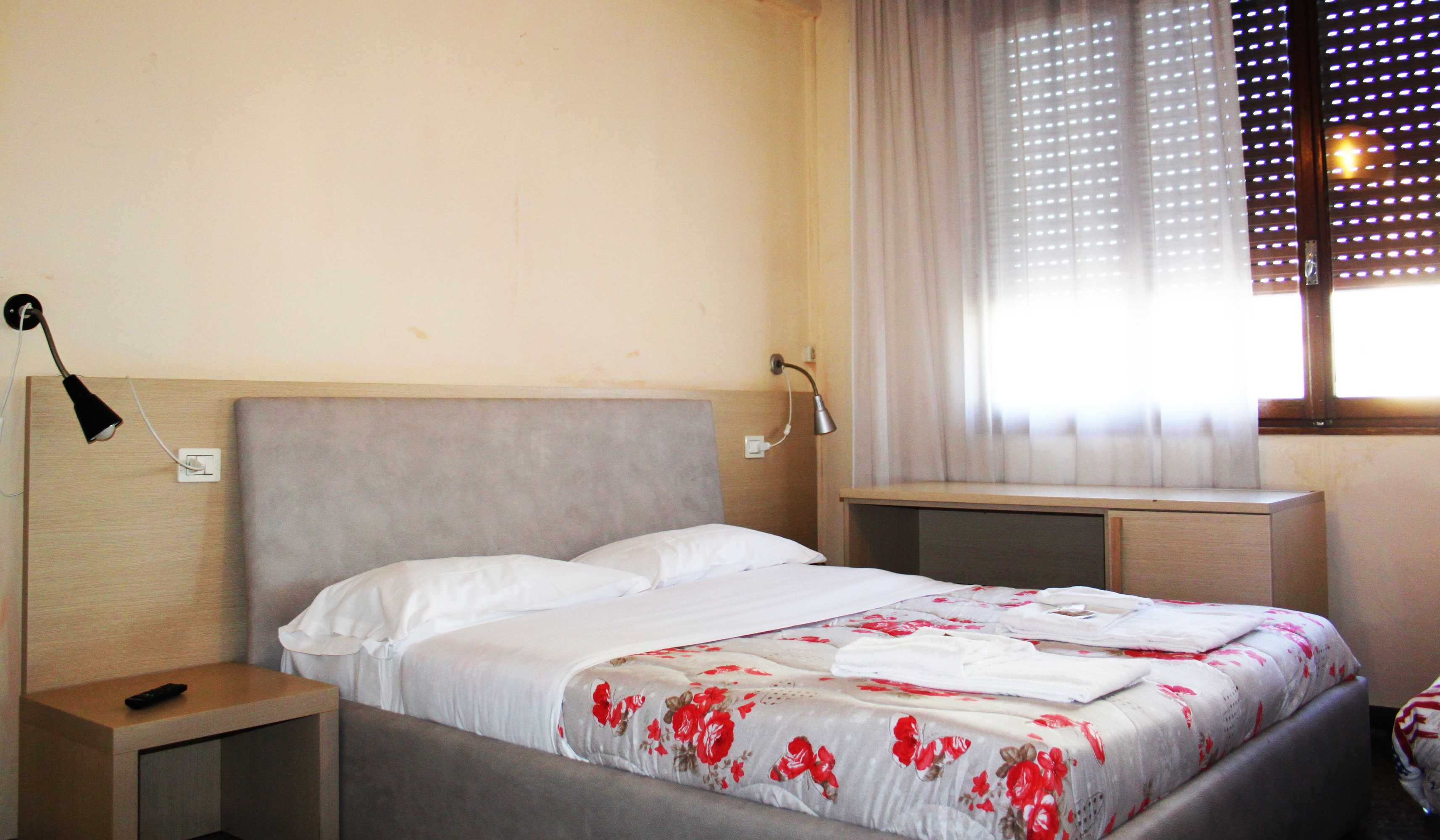 Gift card for Hotel Colombo