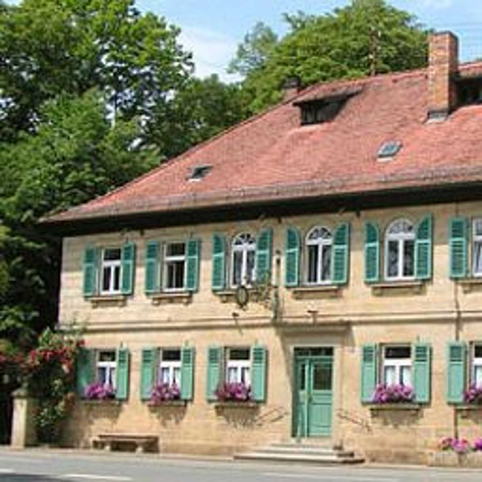 Gift card for Gasthof Schiller Bei Bamberg Gift card for Gasthof Schiller Bei Bamberg