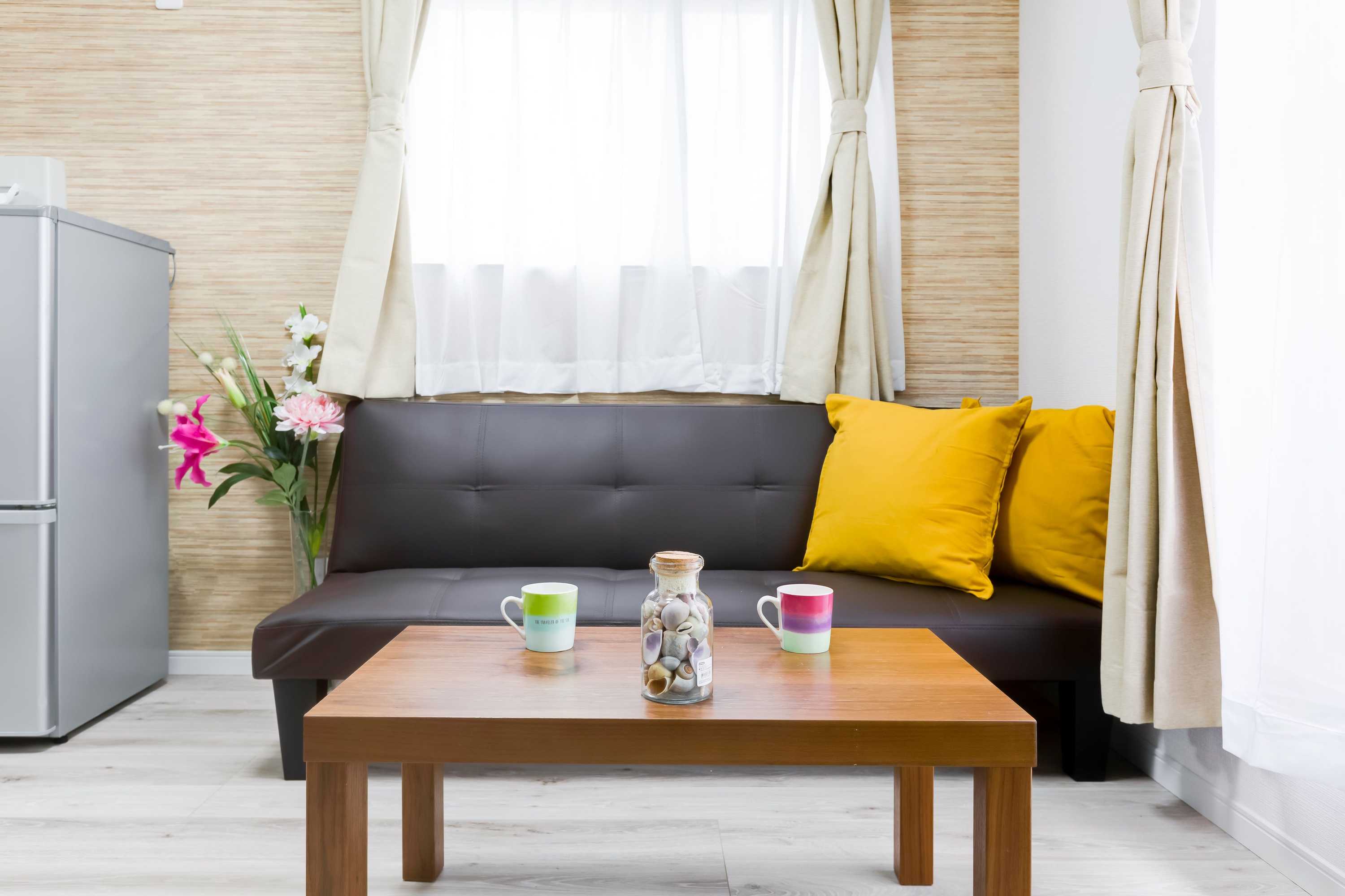 Gift card for Mikazuki House Teradacho