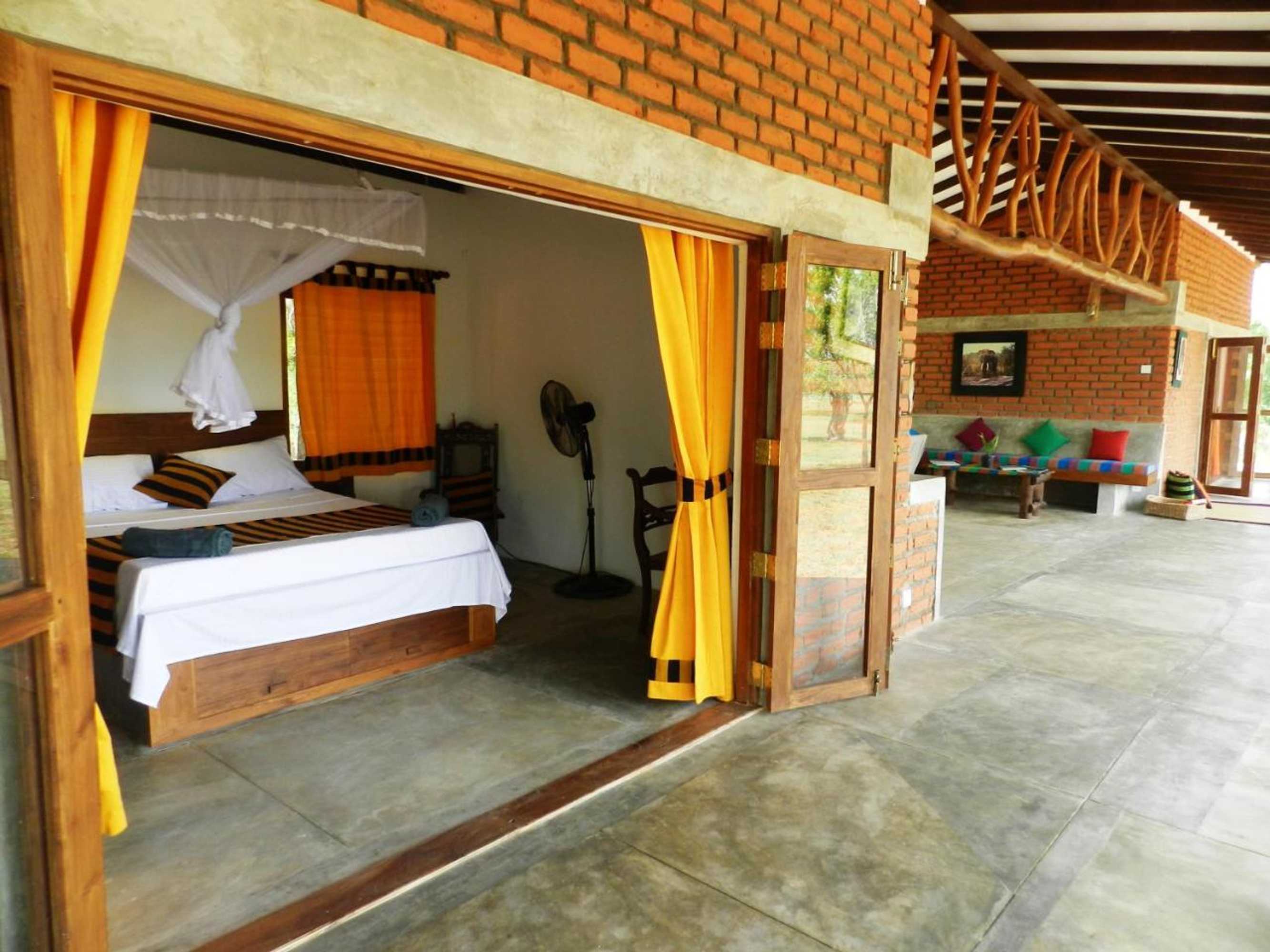 Gift card for The Ibis - Wilpattu