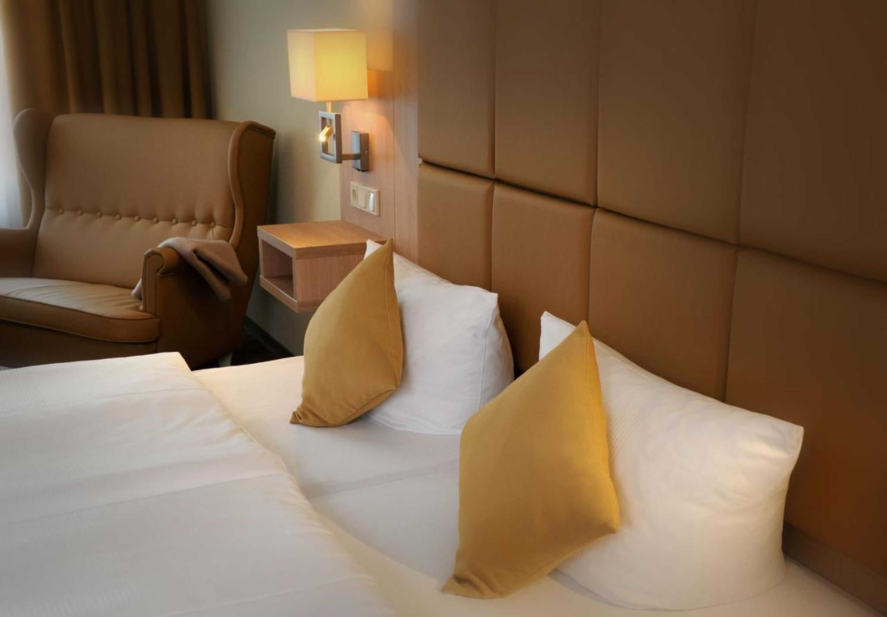 Gift card for Parkhotel Forsthaus