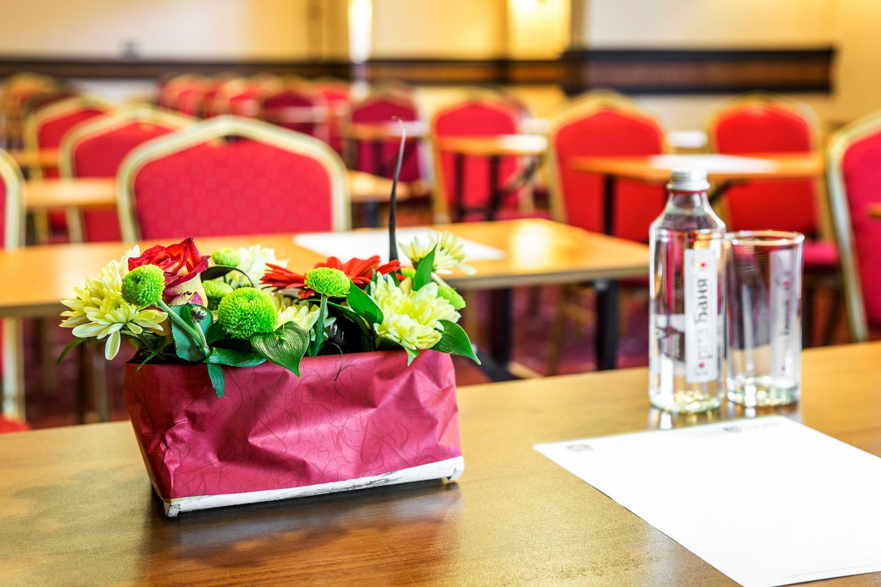 Gift card for Best Western Plus Bristol Hotel Gift card for Best Western Plus Bristol Hotel