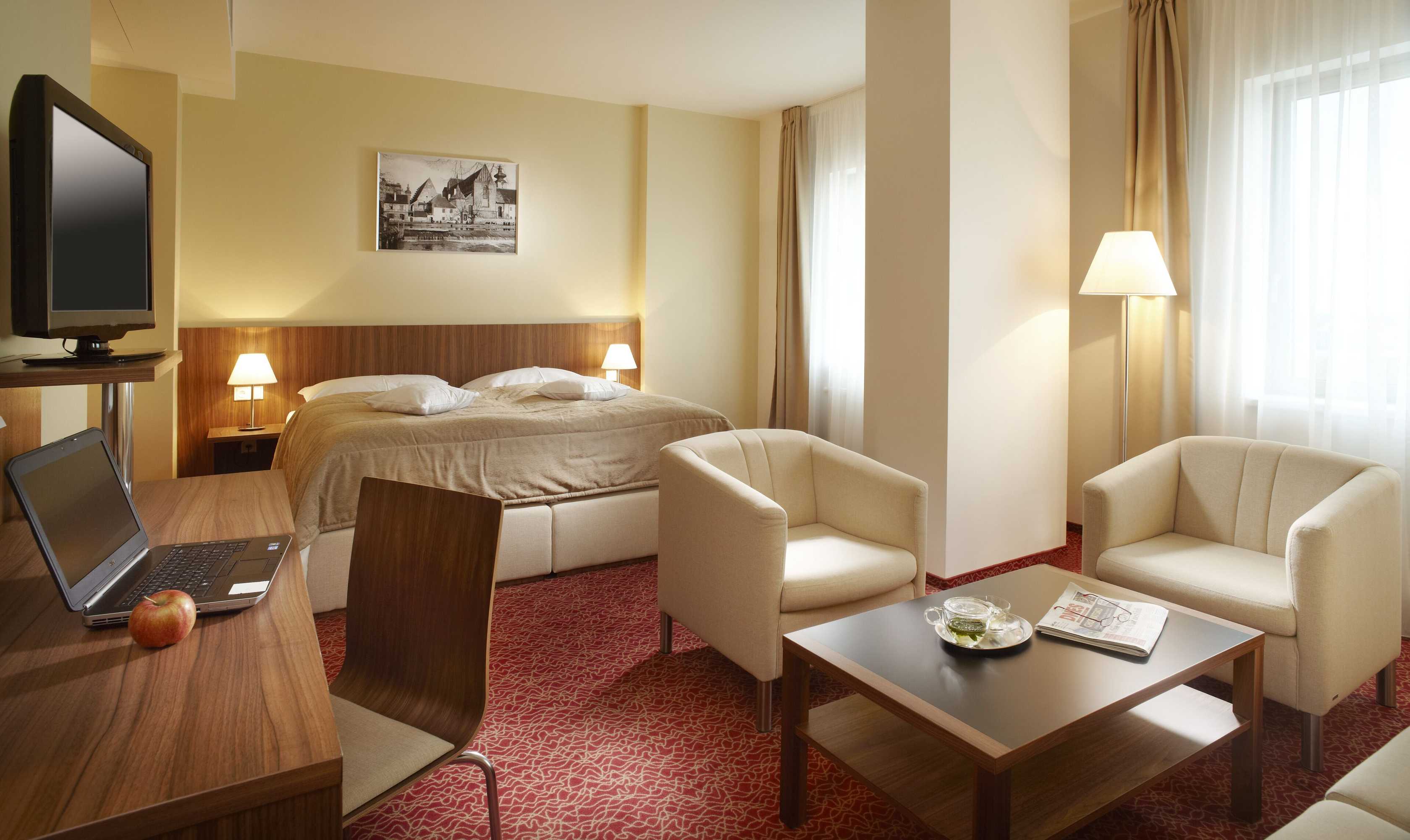Gift card for Clarion Congress Hotel Ceske Budejovice Gift card for Clarion Congress Hotel Ceske Budejovice