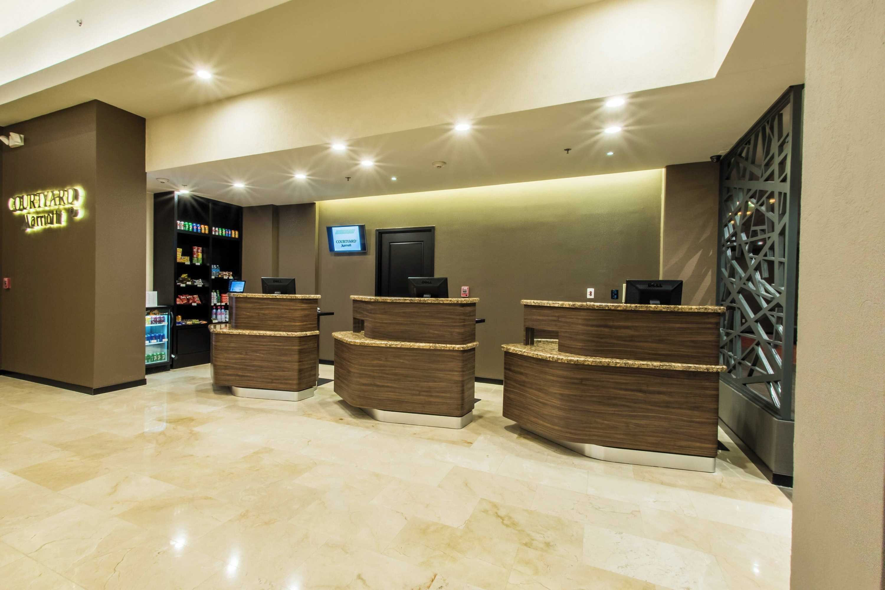 Gift card for Courtyard by Marriott San Luis Potosi Gift card for Courtyard by Marriott San Luis Potosi