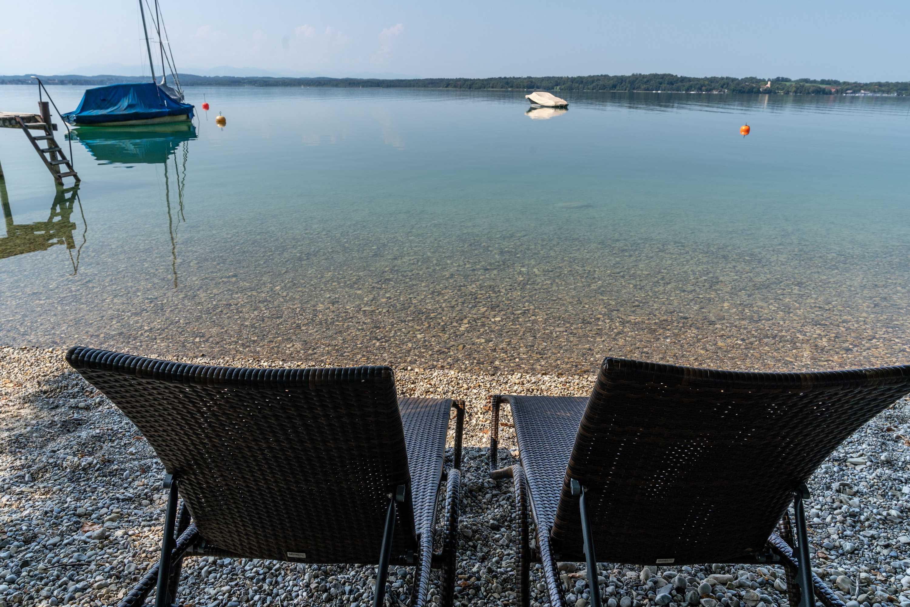 Gift card for Landhotel Huber Am See Gift card for Landhotel Huber Am See