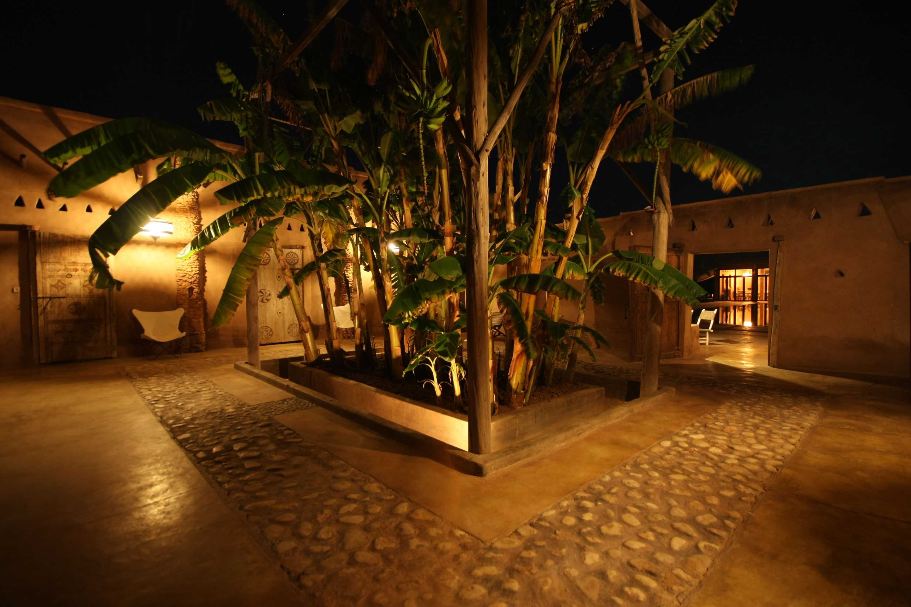 Gift card for La Parenthese de Marrakech Gift card for La Parenthese de Marrakech