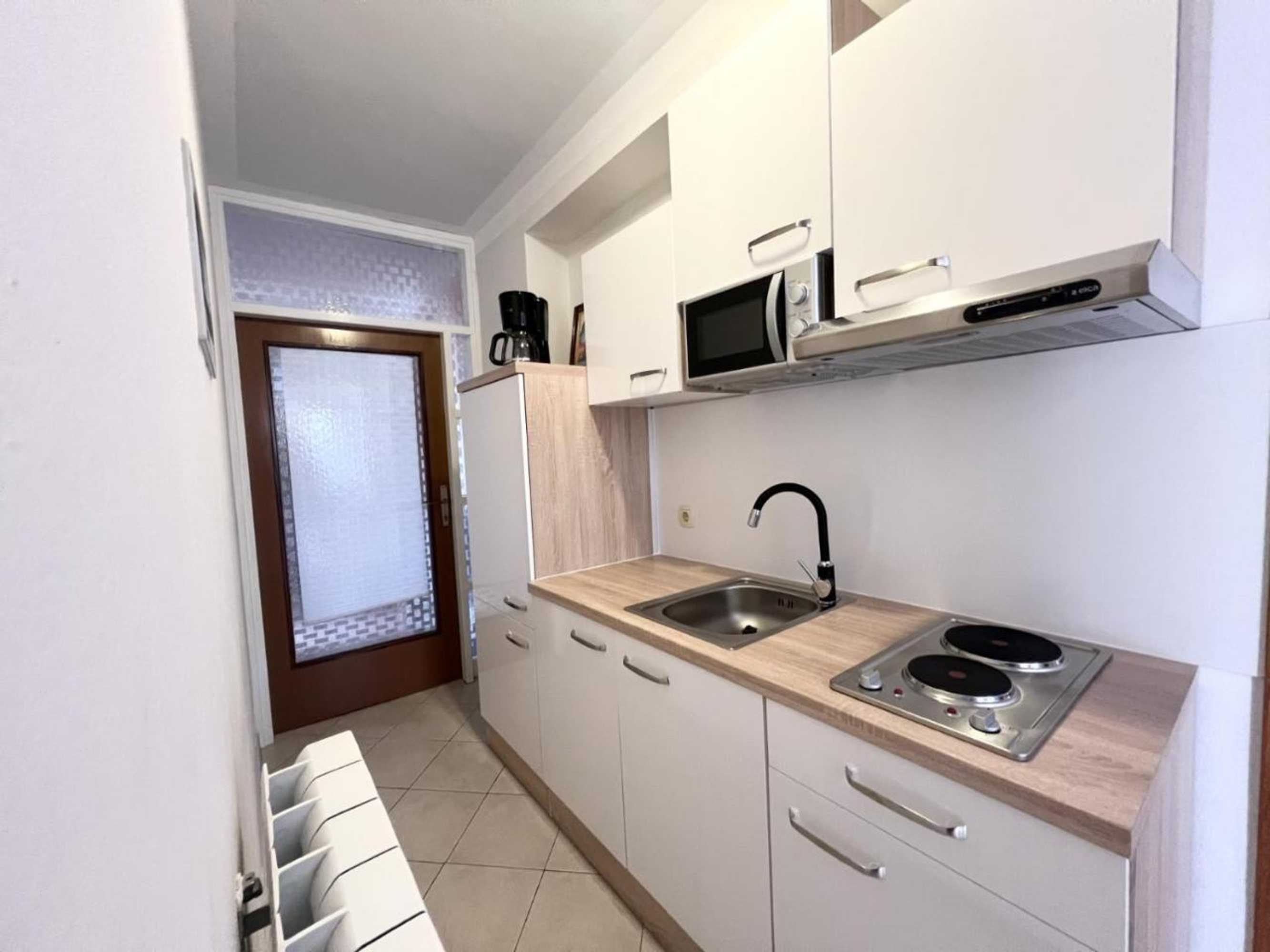 Gift card for Apartments Tereza