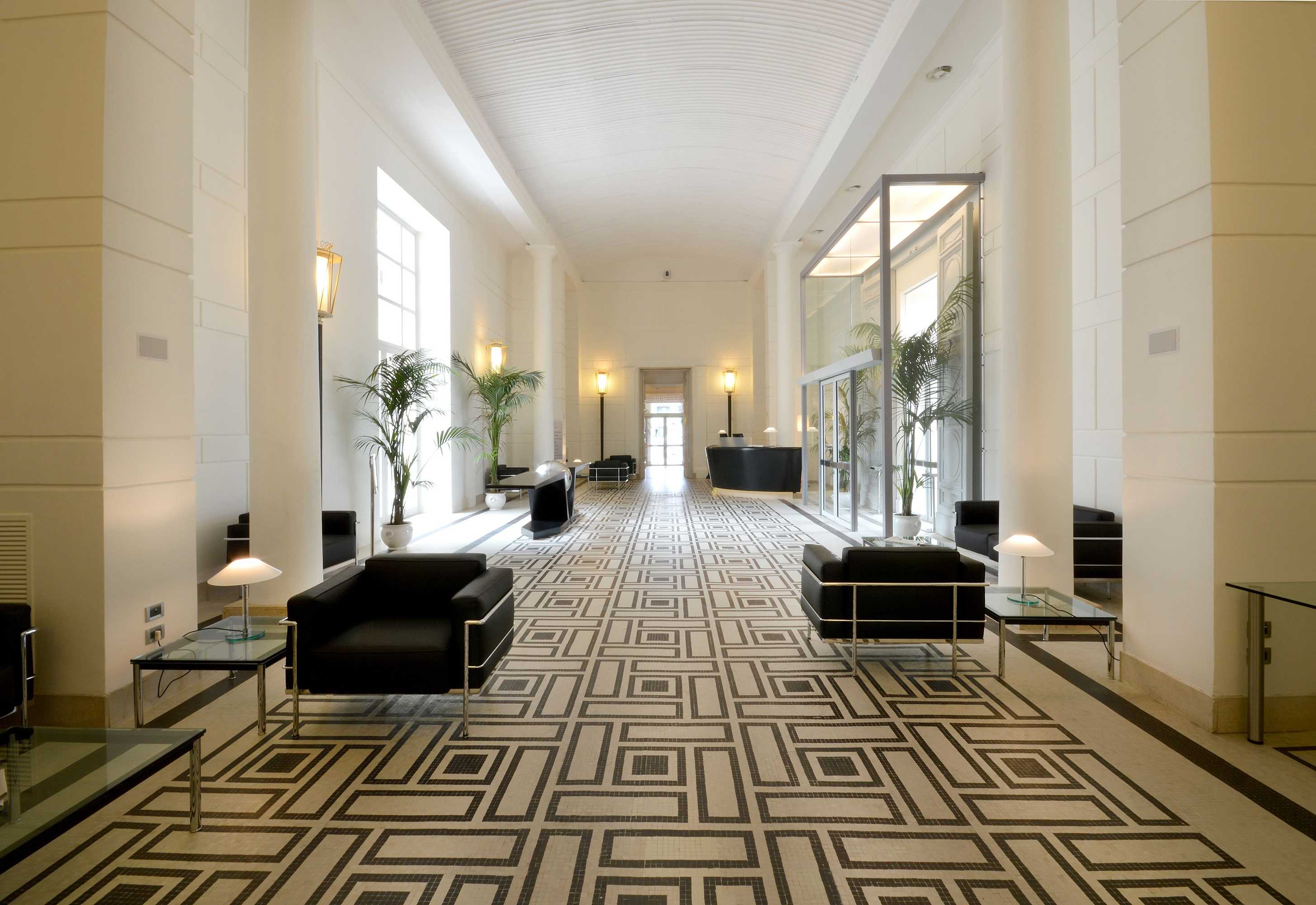 Gift card for Hotel Palazzo Esedra Gift card for Hotel Palazzo Esedra