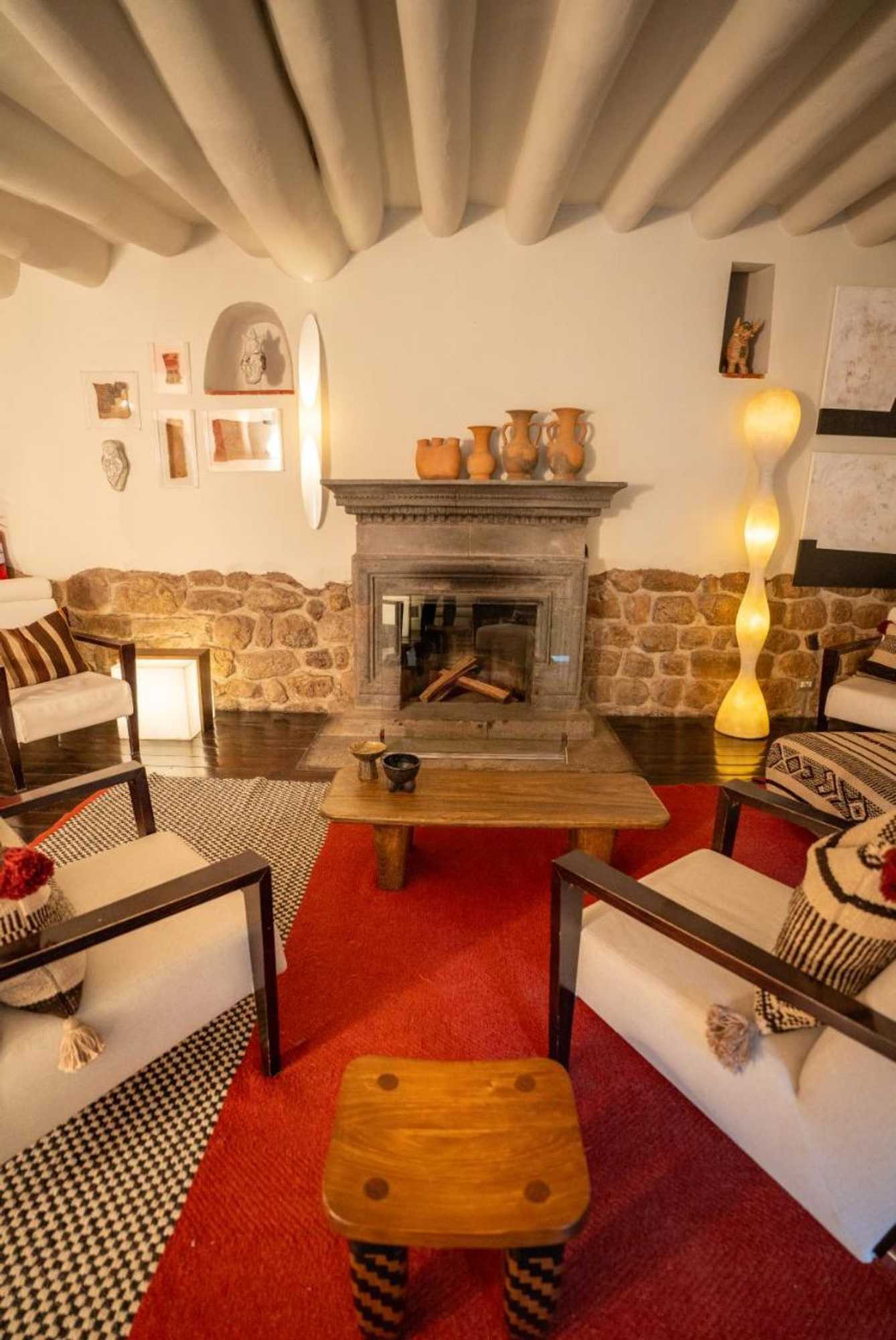 Gift card for Casa Cartagena Boutique Hotel & Spa