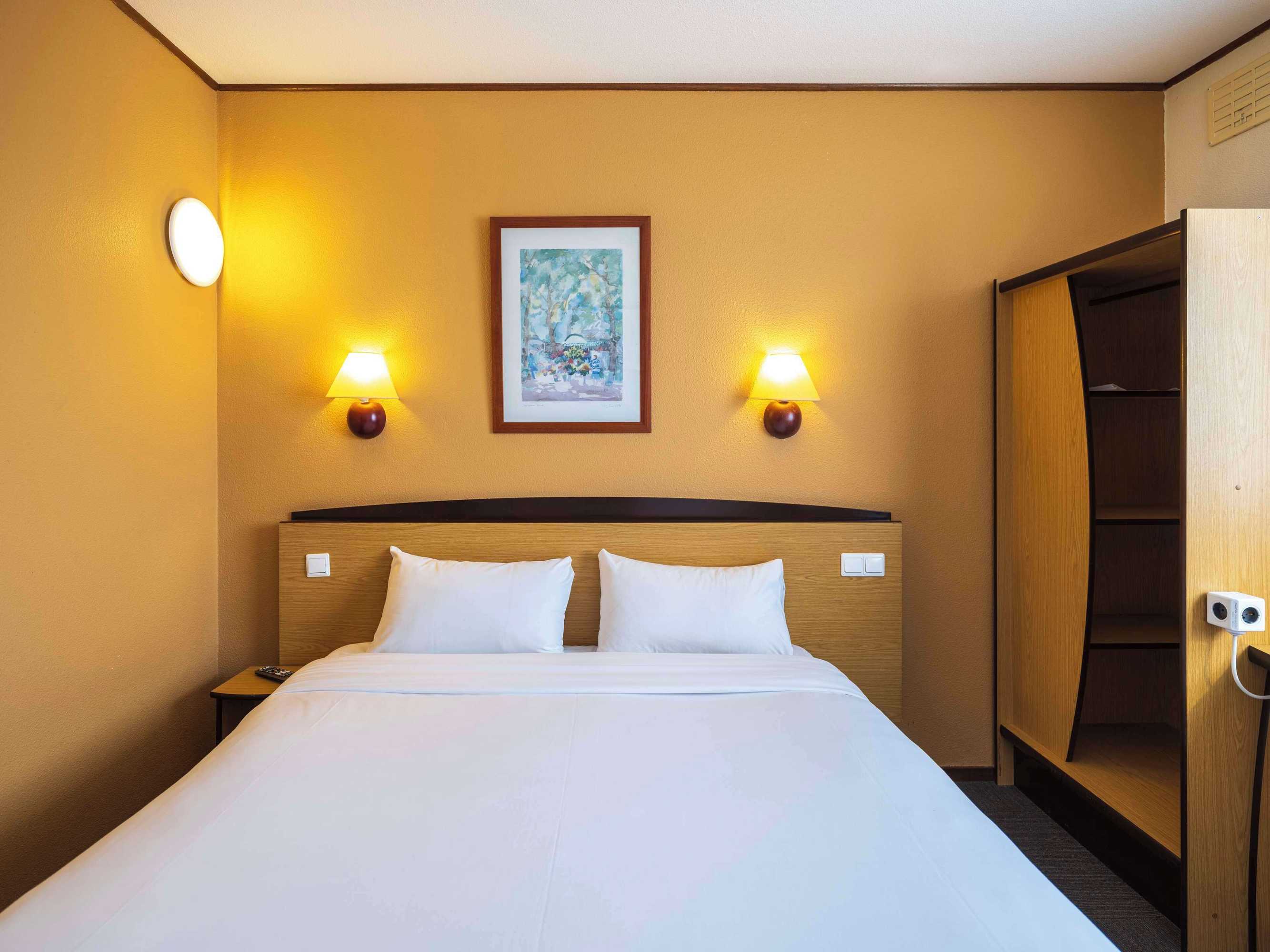 Gift card for Campanile Hotel Breda Gift card for Campanile Hotel Breda