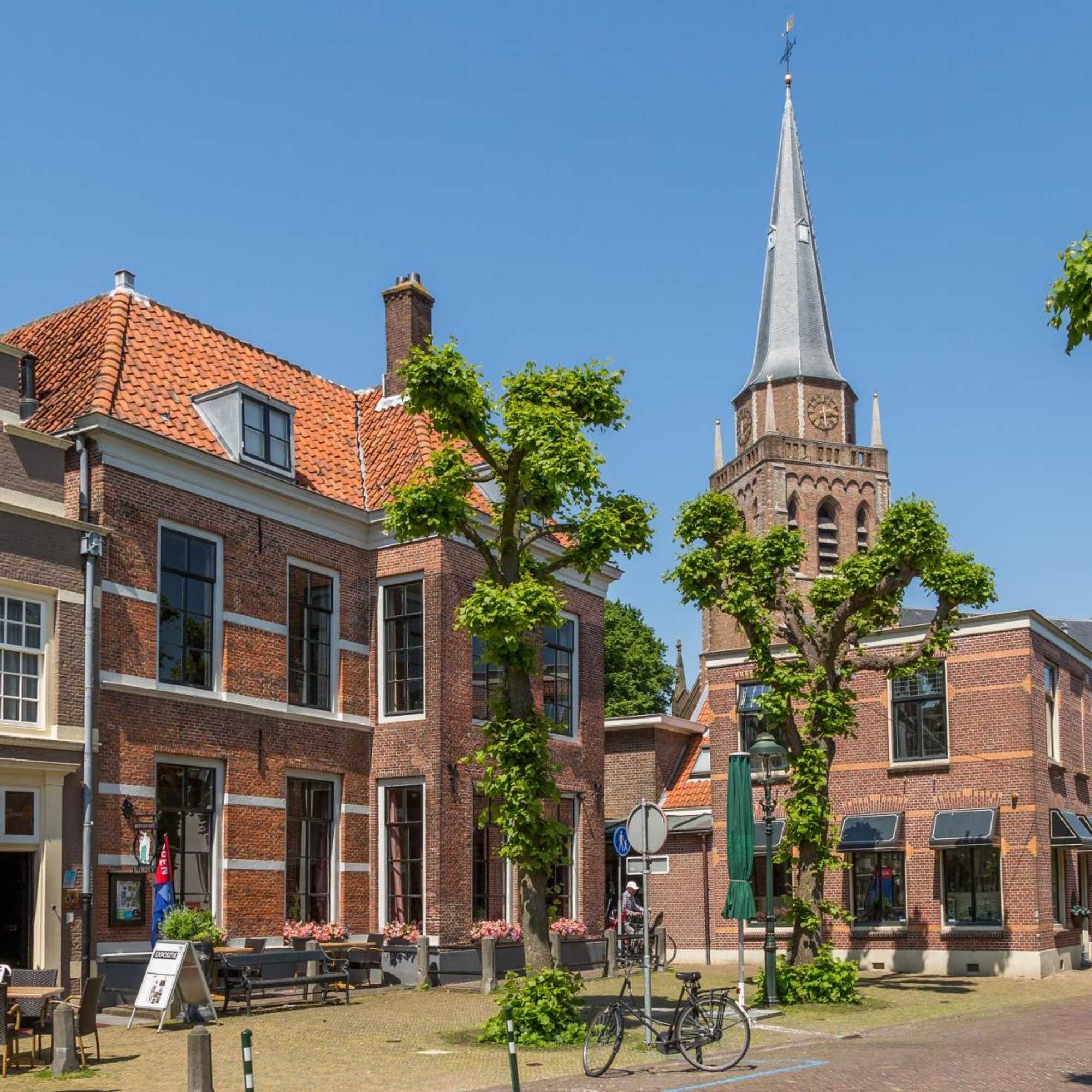 Gift card for Silver Moon Bed & Breakfast