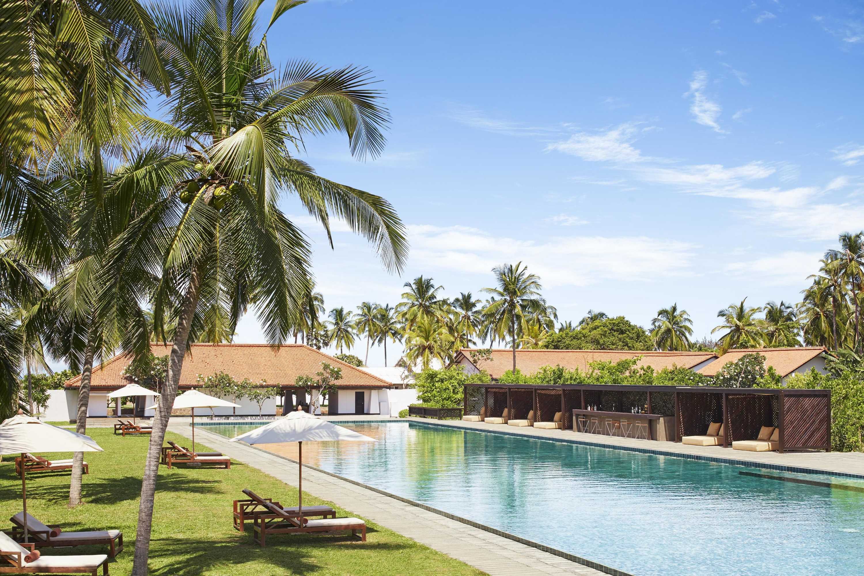 Gift card for Jetwing Lagoon Wellness, A Luxury Reserve - Adults Only Gift card for Jetwing Lagoon Wellness, A Luxury Reserve - Adults Only