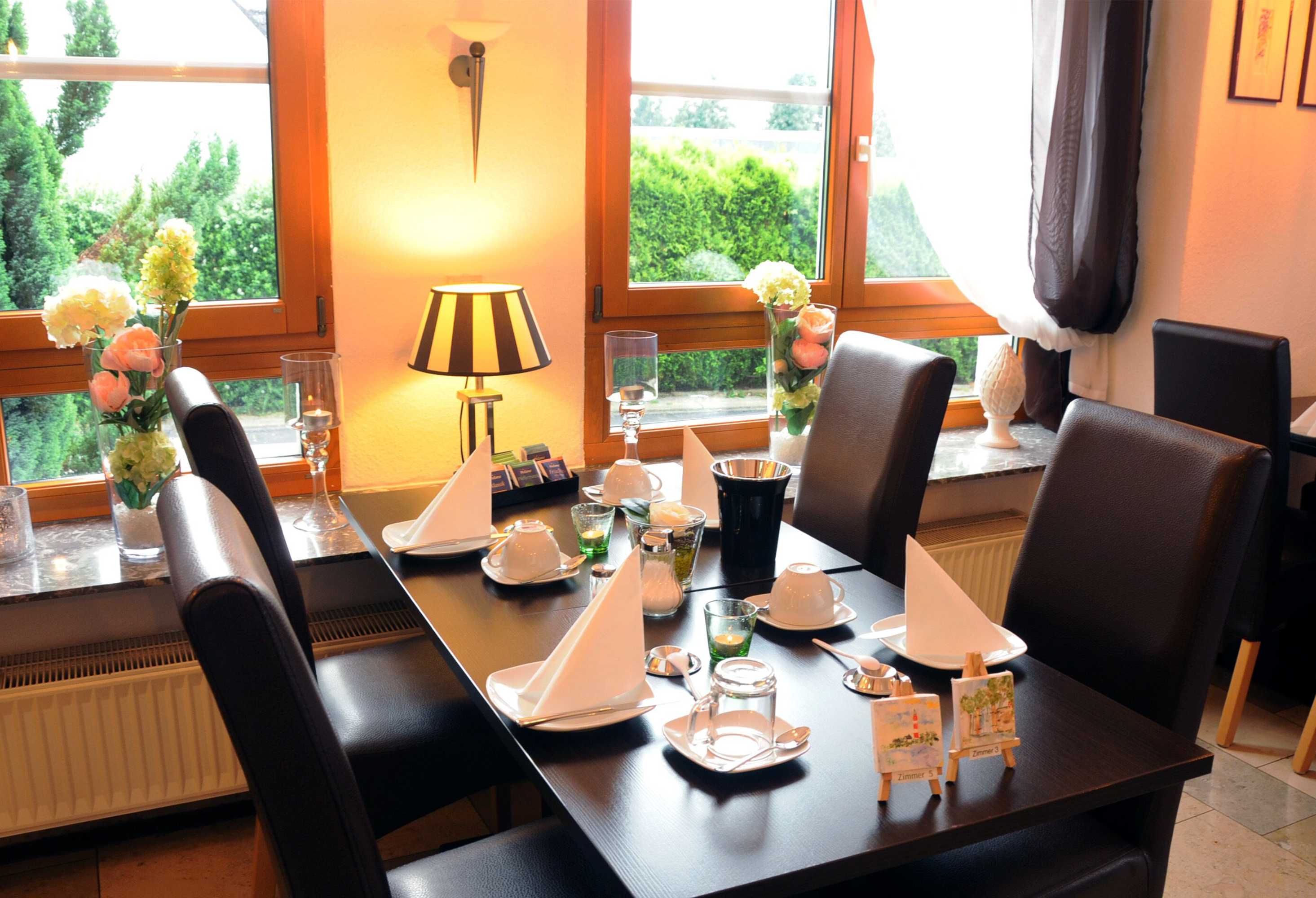 Gift card for Pension Bella Vista