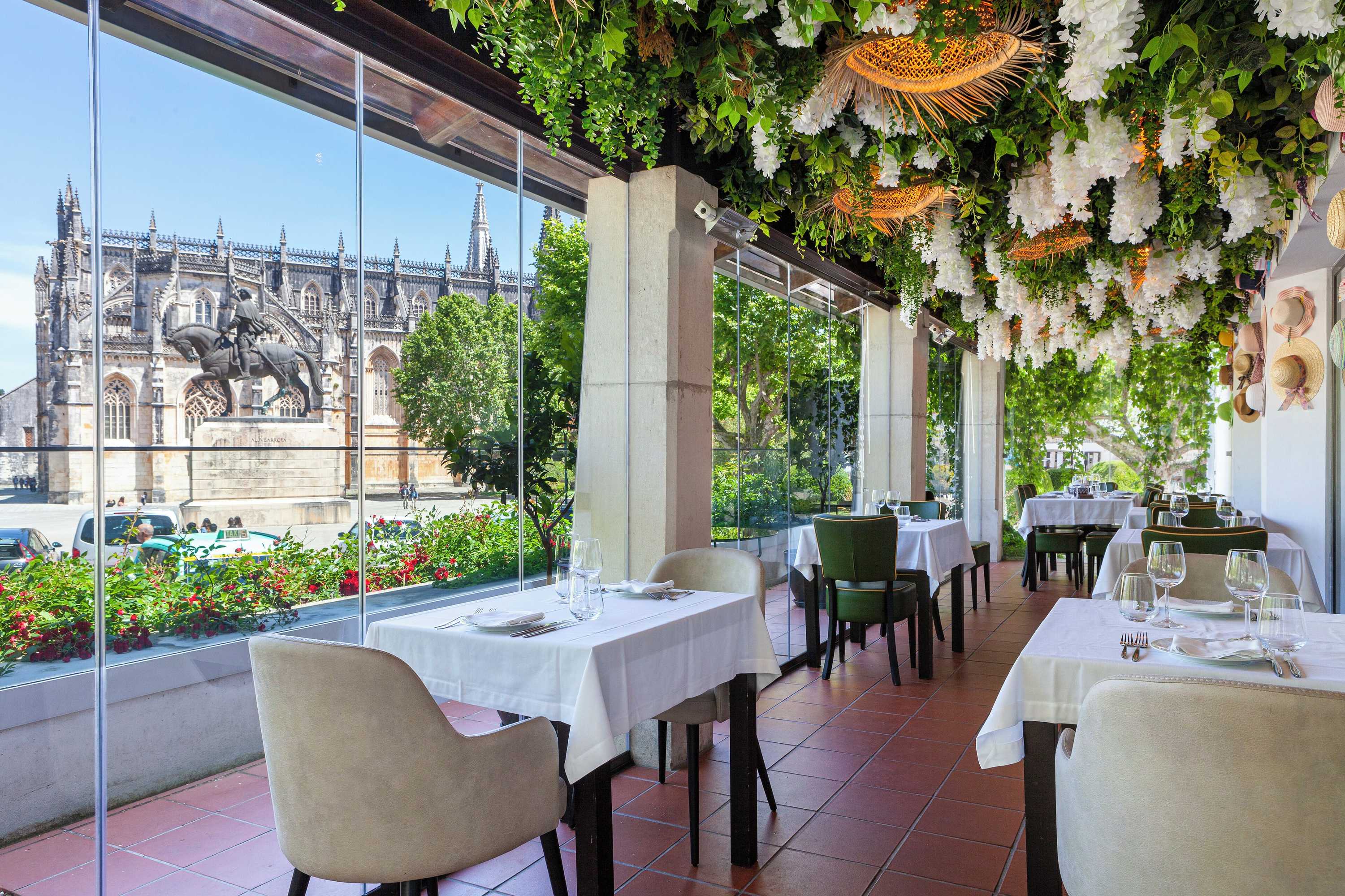 Gift card for Hotel Lis Batalha