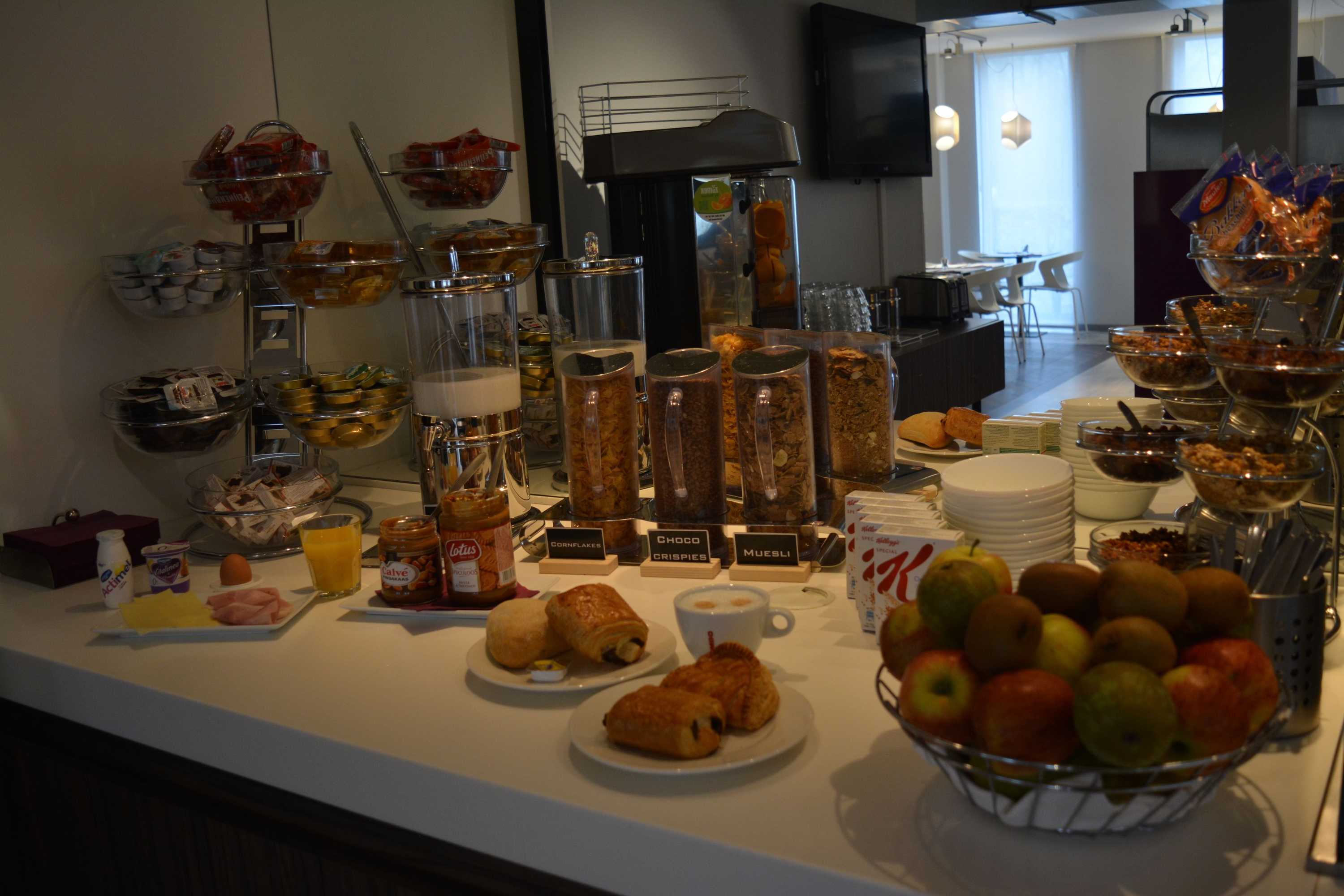 Gift card for Best Western Hotel Brussels South Gift card for Best Western Hotel Brussels South