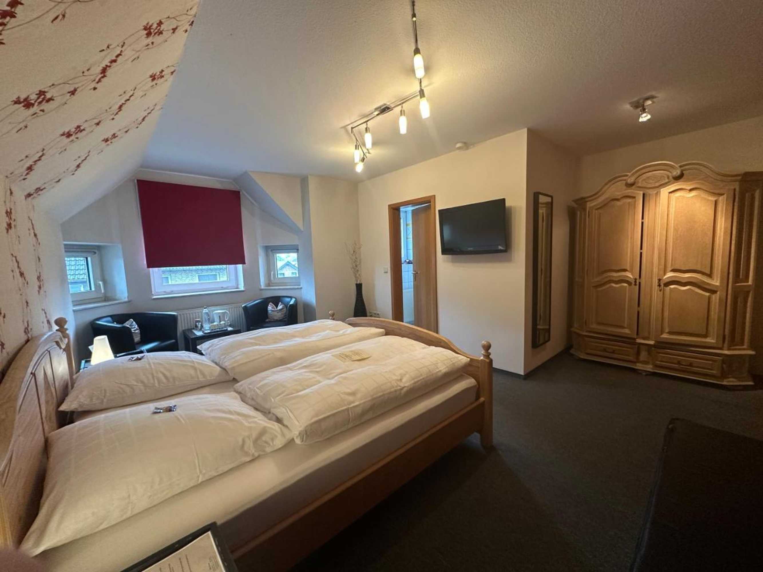 Gift card for Landgasthaus Wolters - Hotel & Restaurant