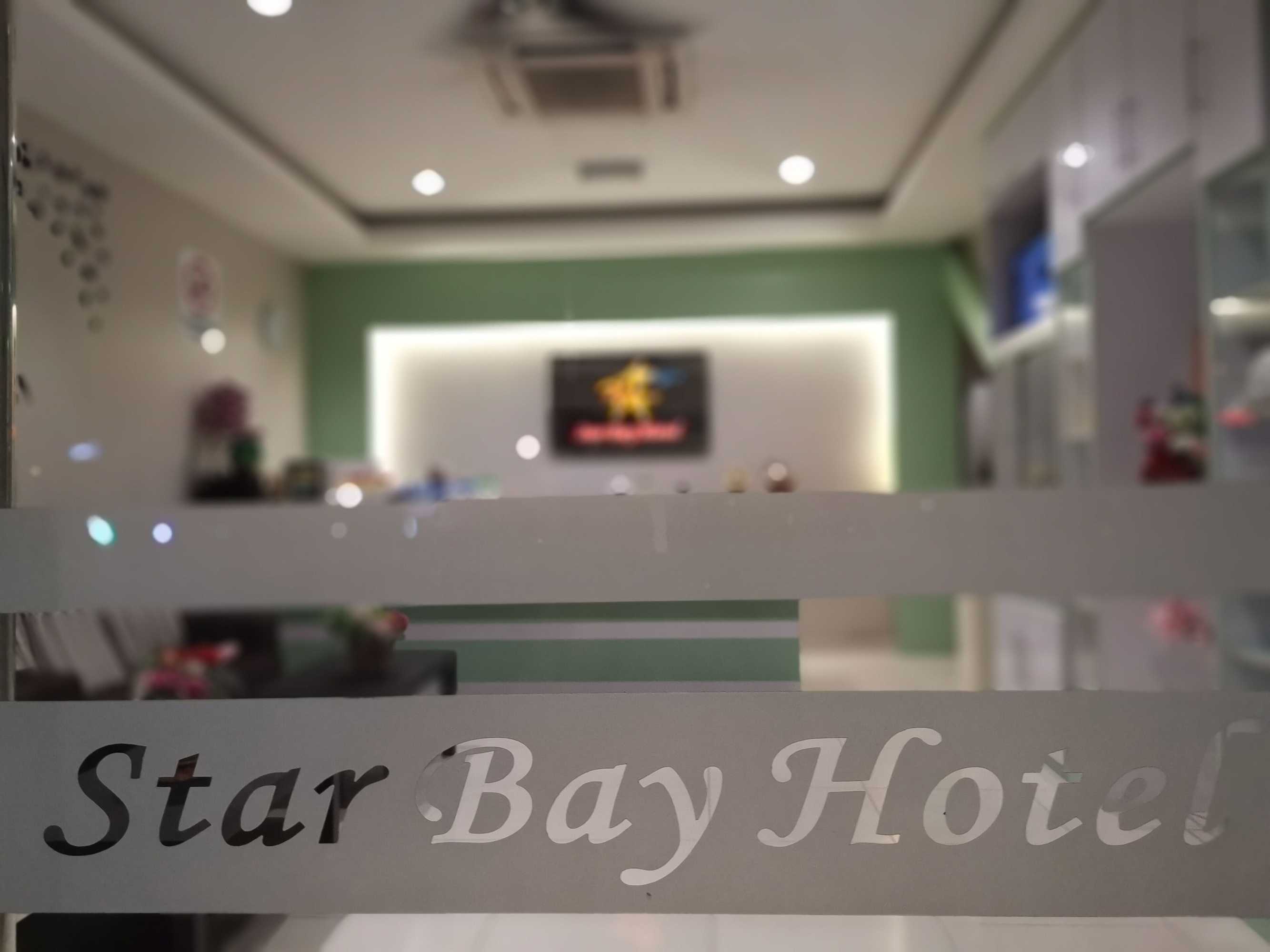 Gift card for Star Bay Hotel Gift card for Star Bay Hotel