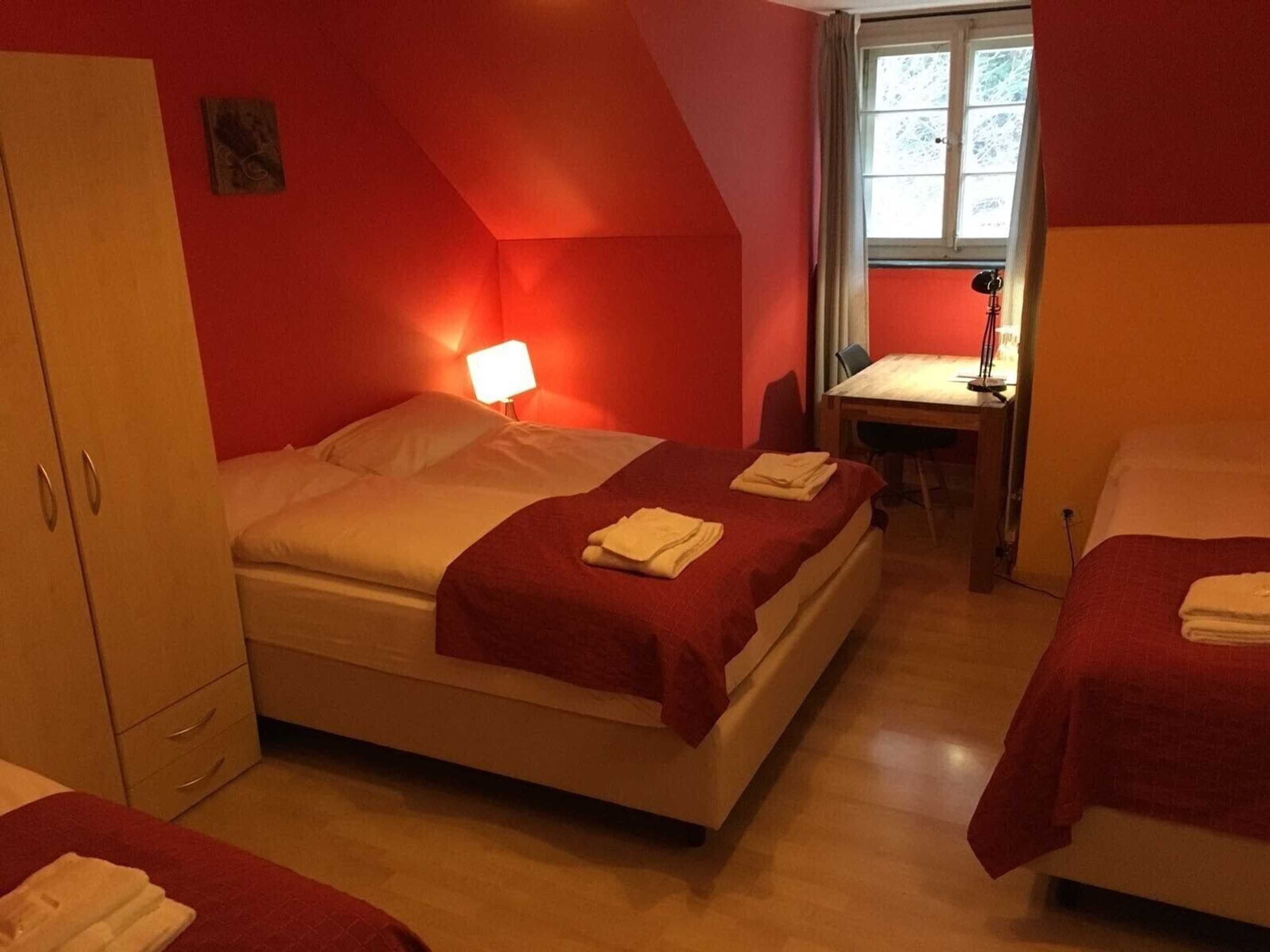 Gift card for Bären Aarburg