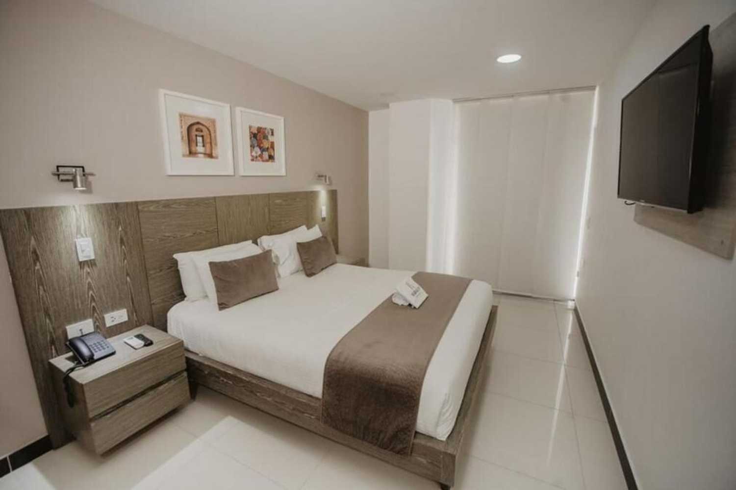Gift card for Hotel Marrakech