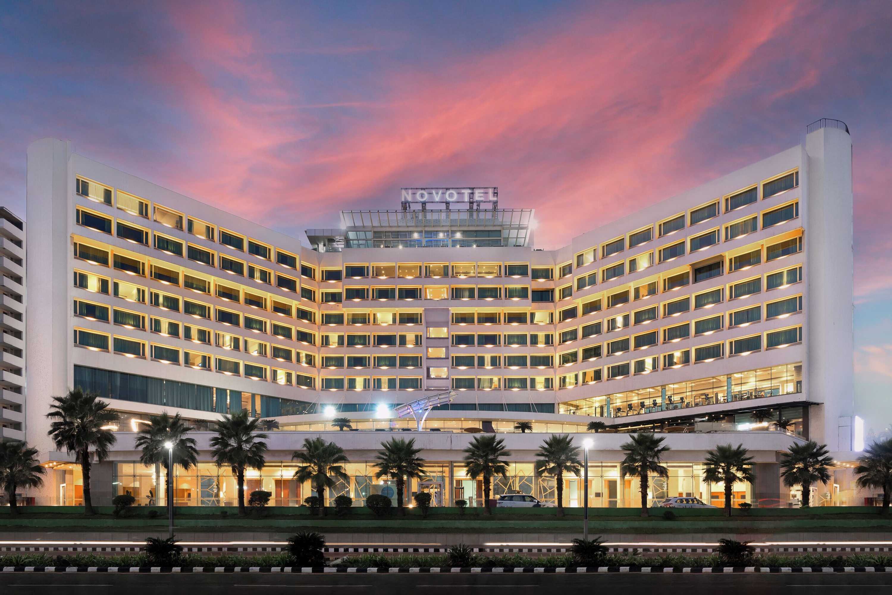 Gift card for Novotel Visakhapatnam Varun Beach Hotel Gift card for Novotel Visakhapatnam Varun Beach Hotel