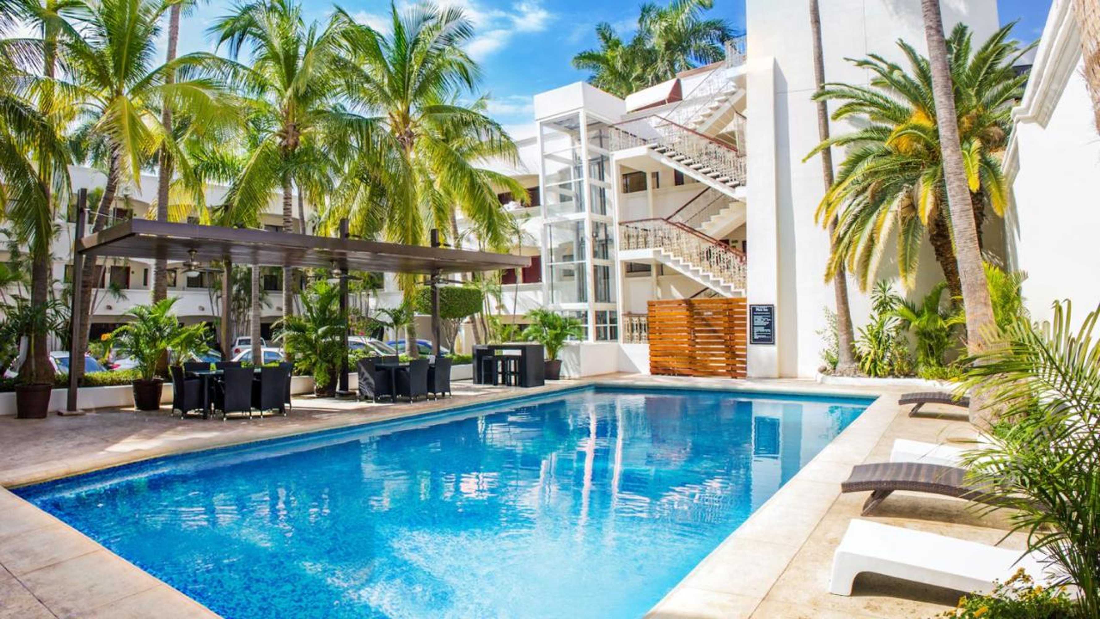 Gift card for Wyndham Garden Los Mochis Plaza Inn Gift card for Wyndham Garden Los Mochis Plaza Inn