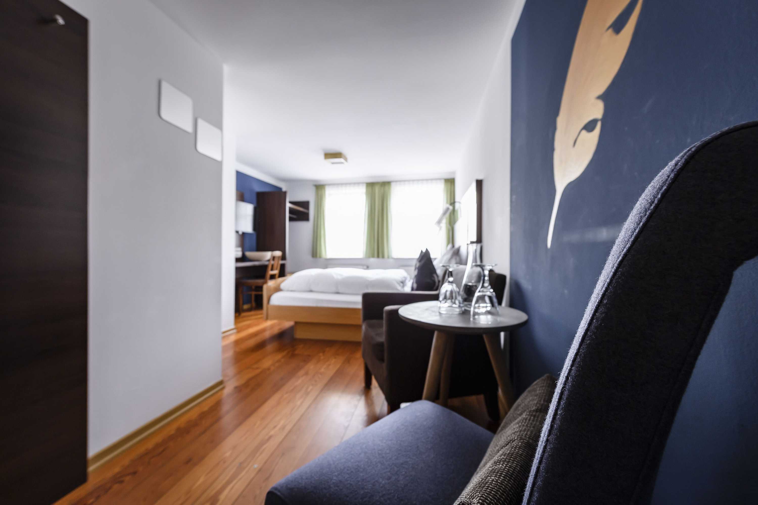 Gift card for Hotel Bären